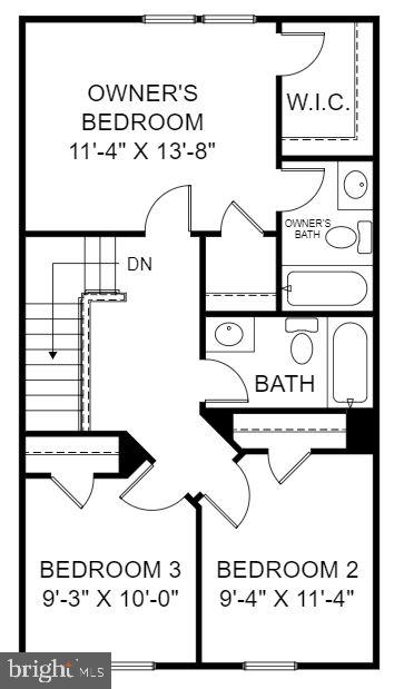 31 DEMOCRACY MEWS Unit: [467]