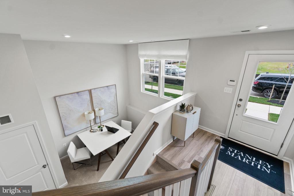31 DEMOCRACY MEWS Unit: [467]