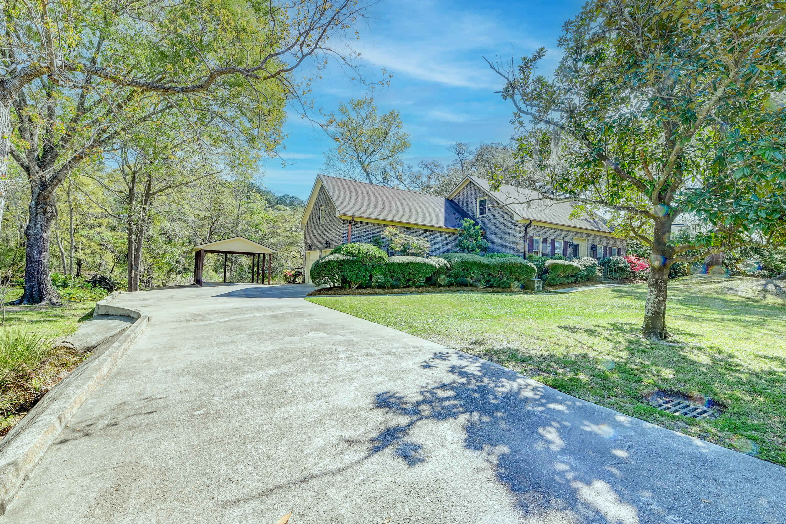 30 St Augustine Drive