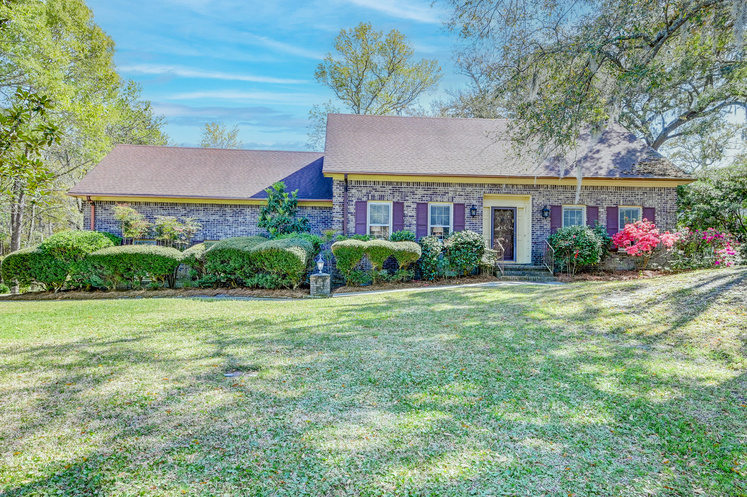 30 St Augustine Drive