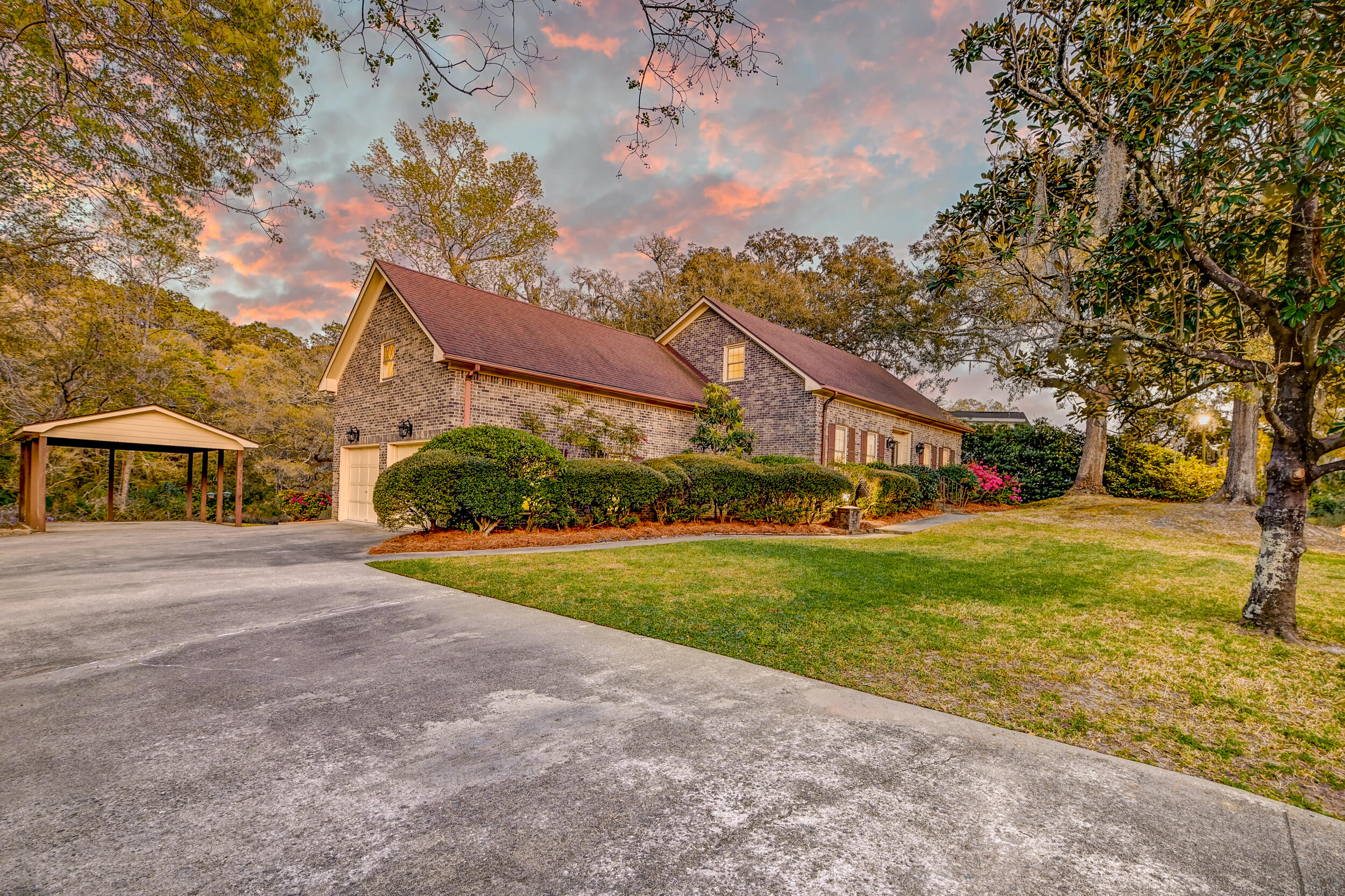 30 St Augustine Drive