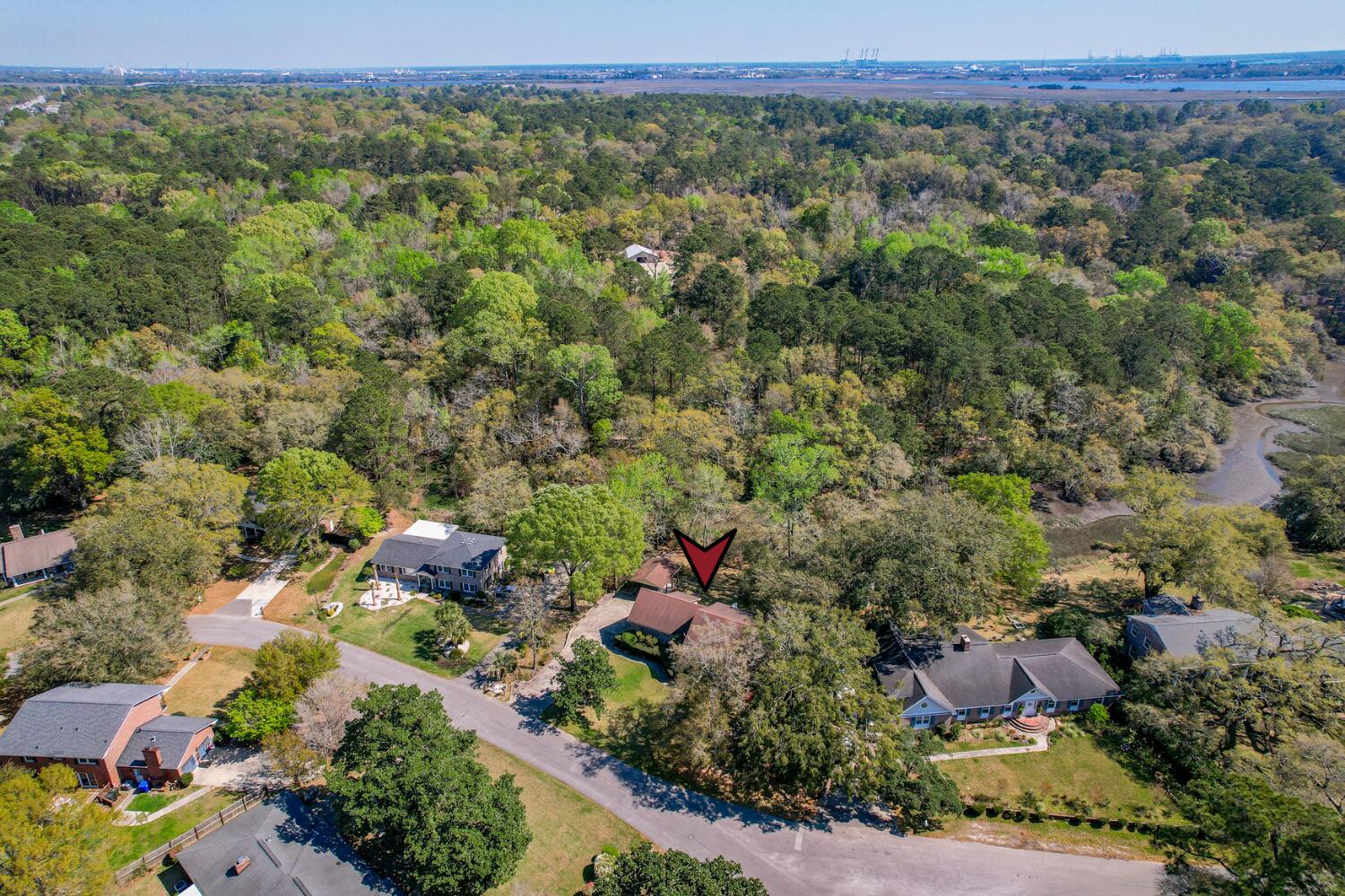 30 St Augustine Drive