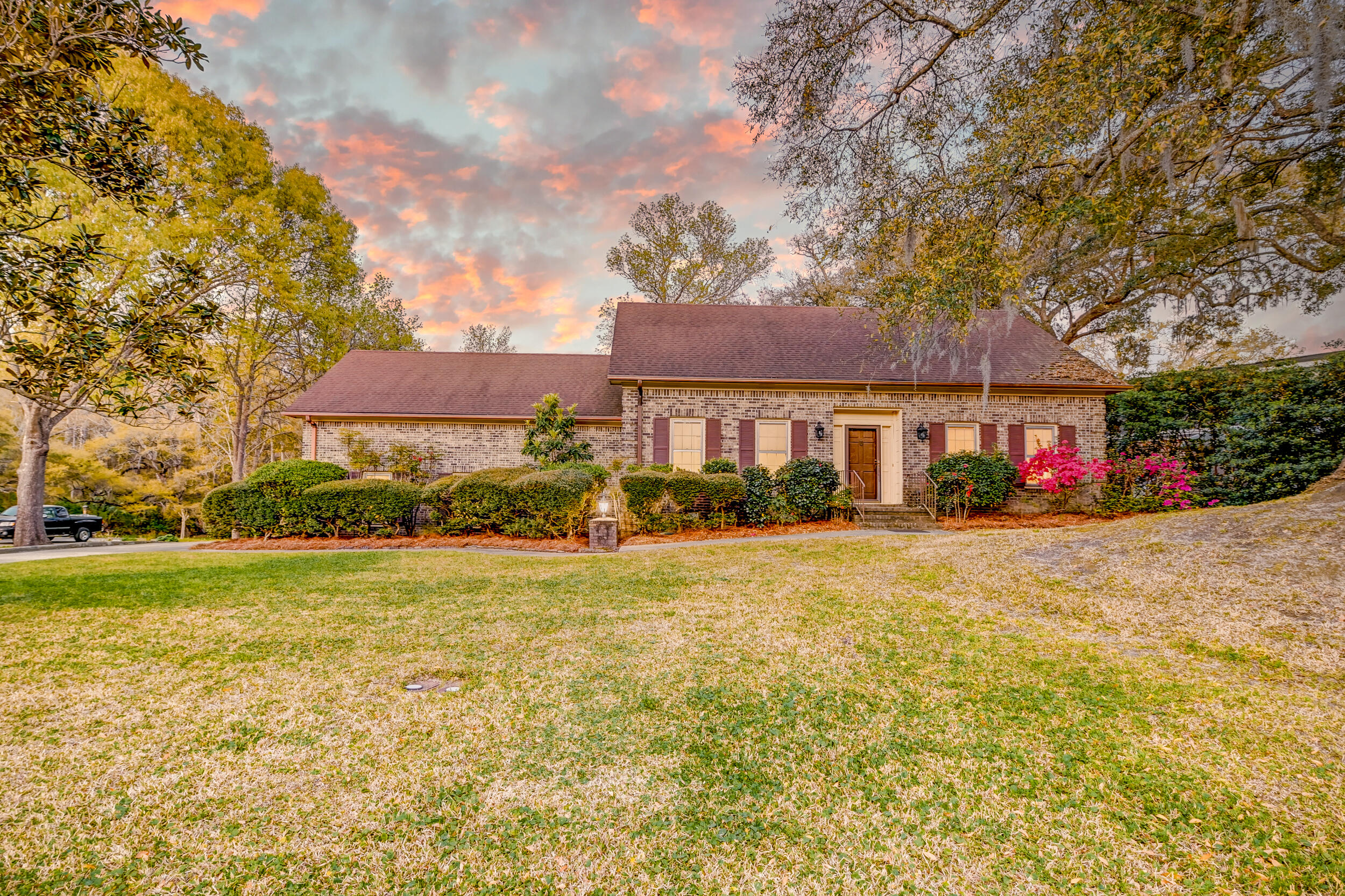 30 St Augustine Drive