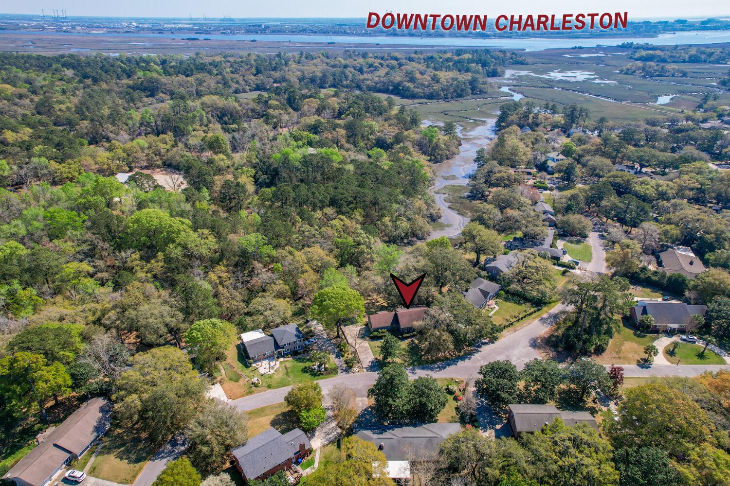 30 St Augustine Drive