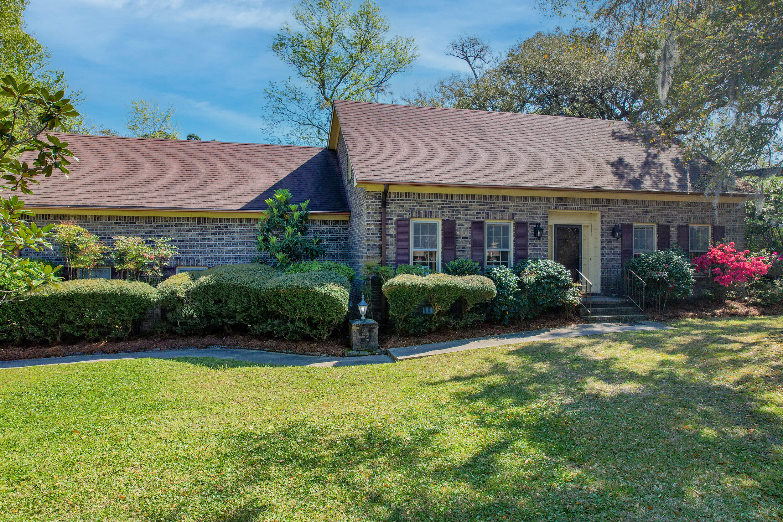 30 St Augustine Drive