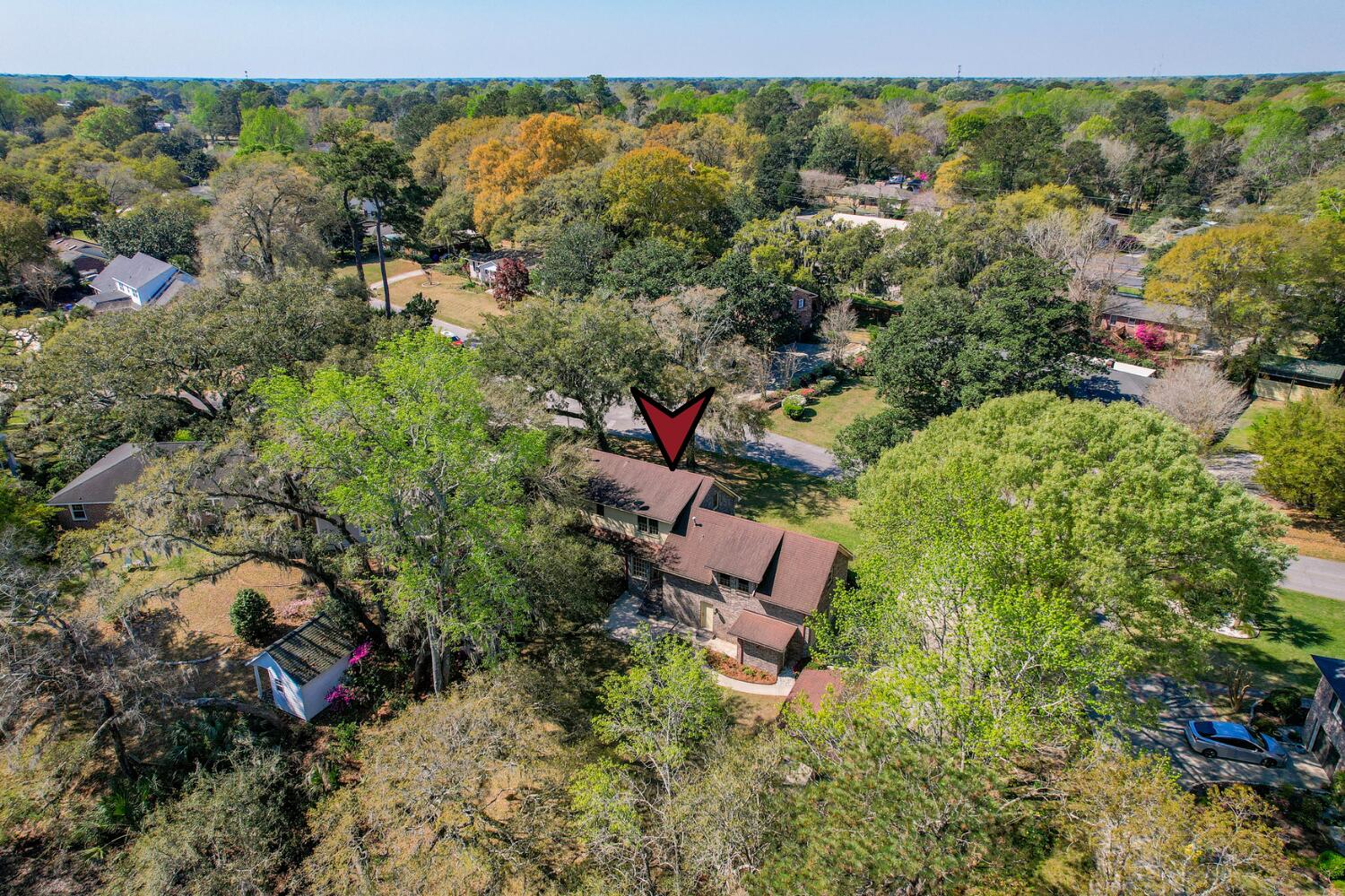 30 St Augustine Drive