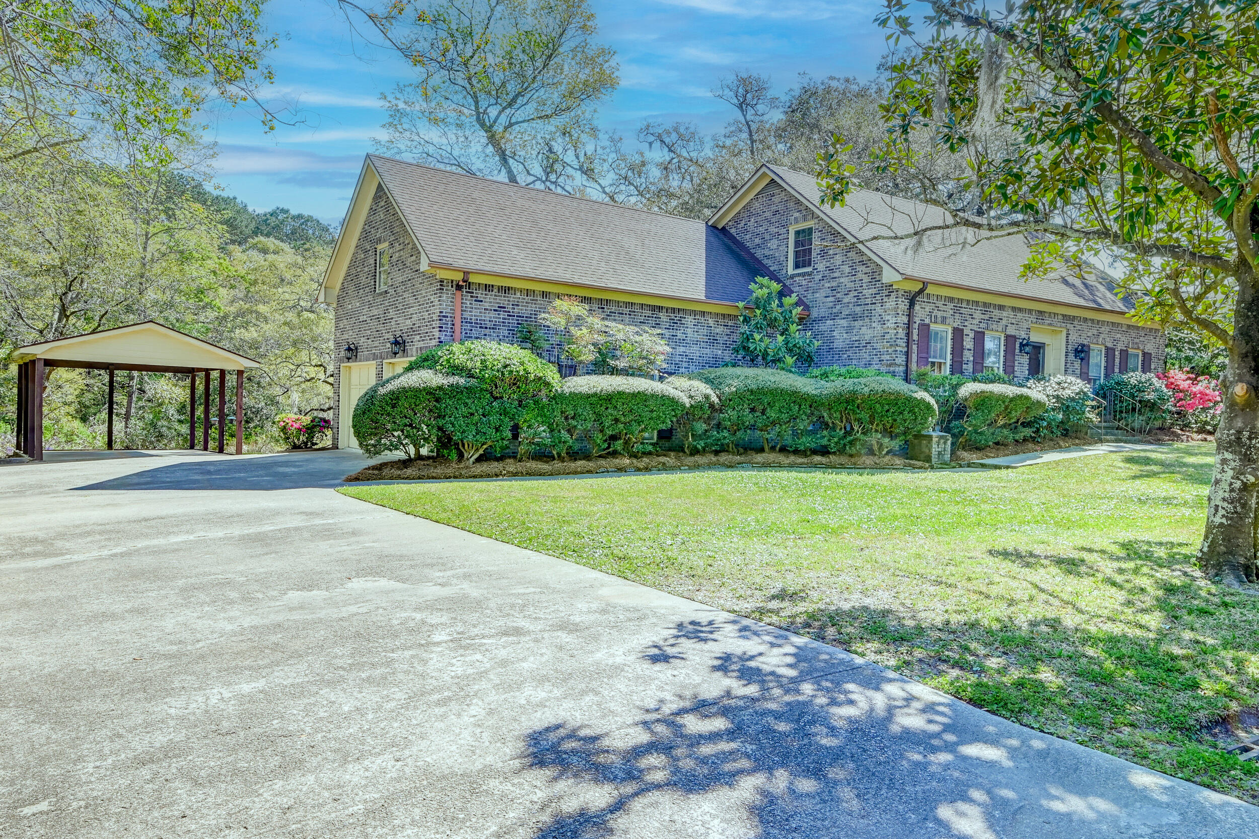 30 St Augustine Drive