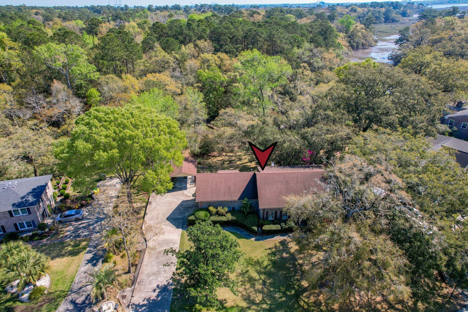 30 St Augustine Drive