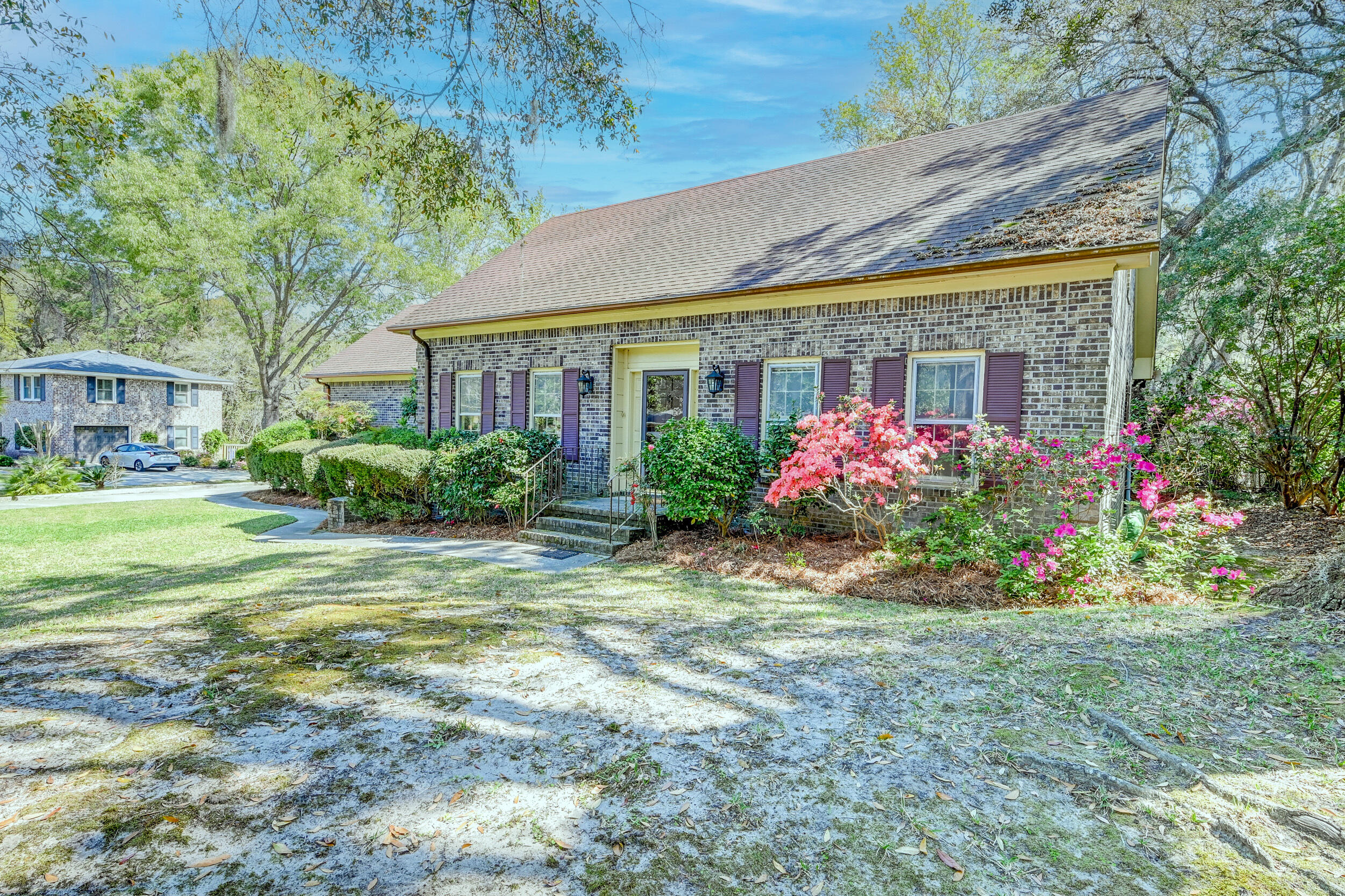 30 St Augustine Drive