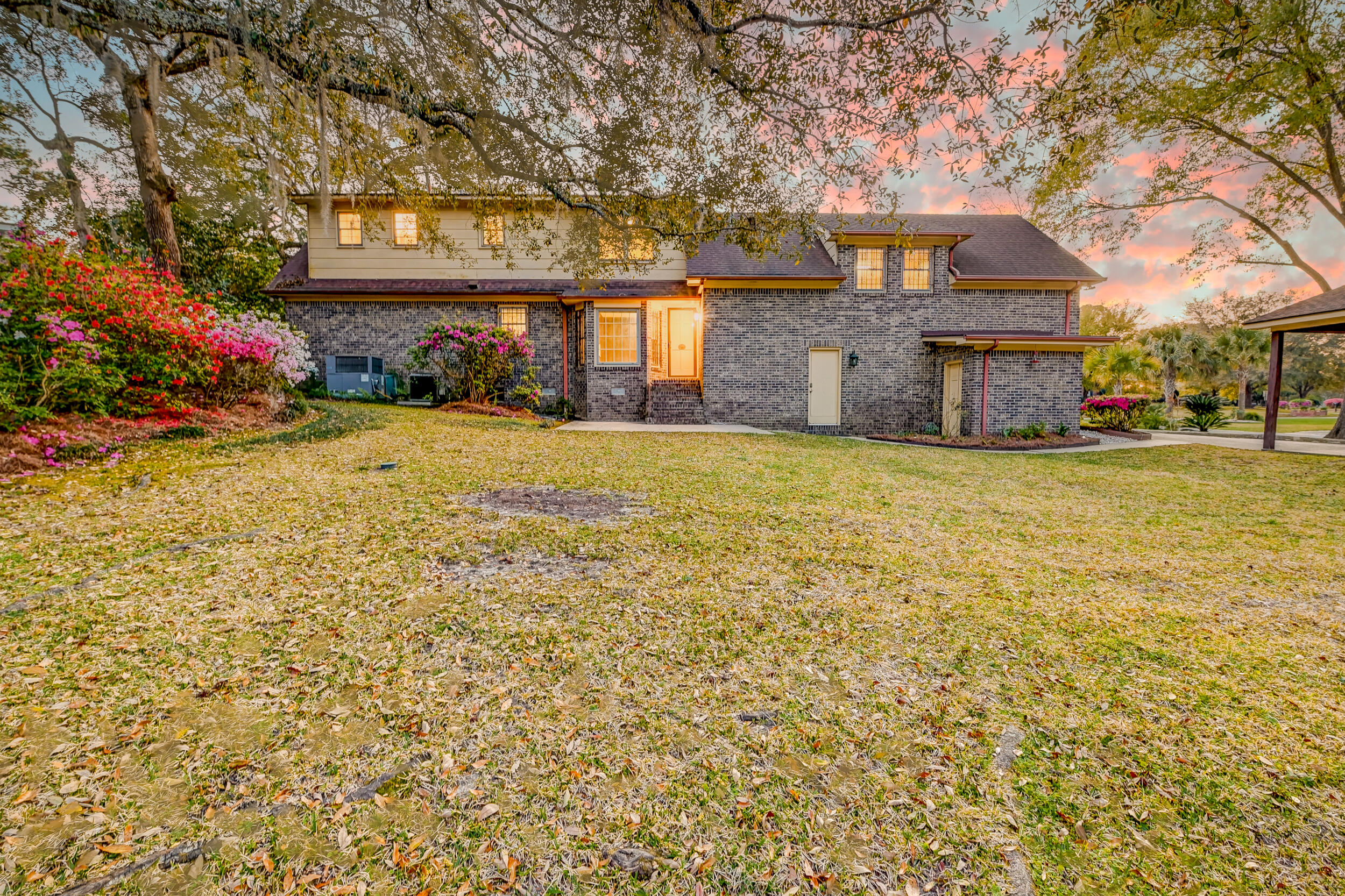 30 St Augustine Drive