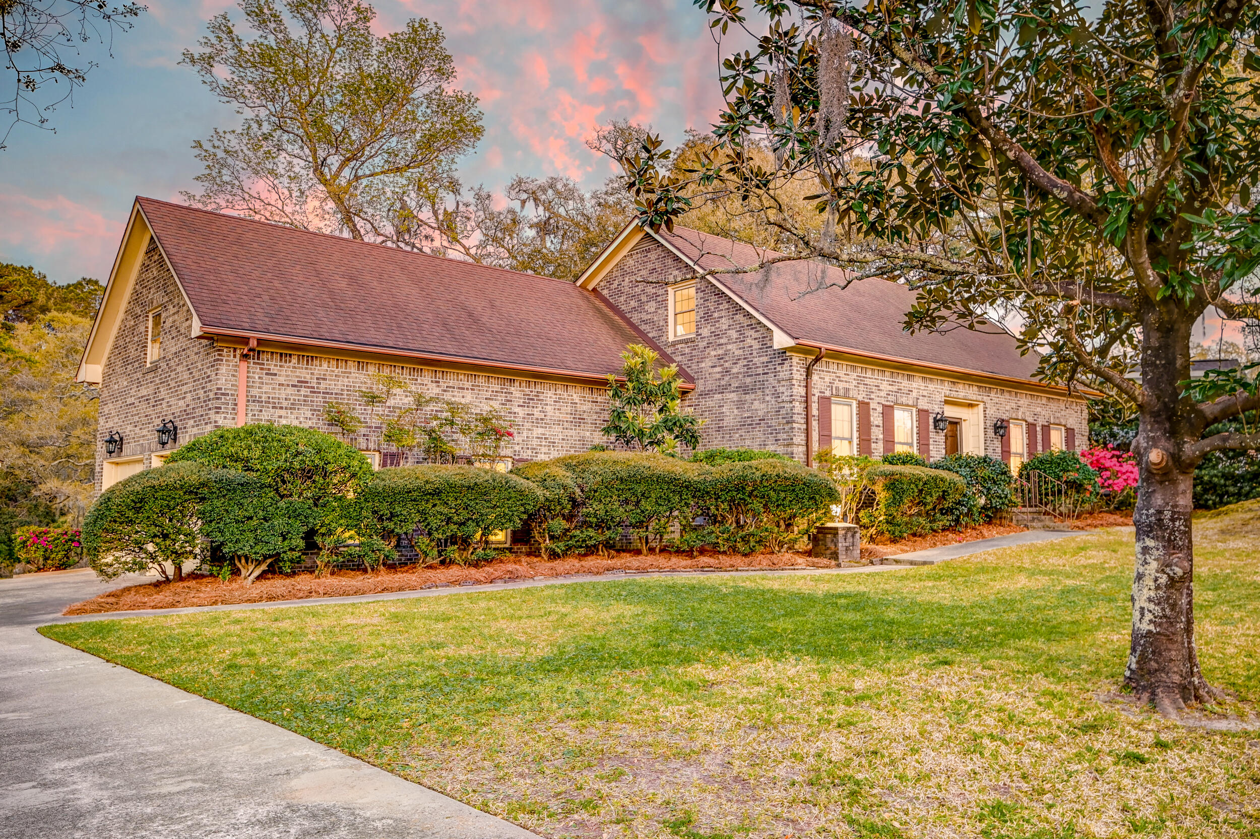 30 St Augustine Drive