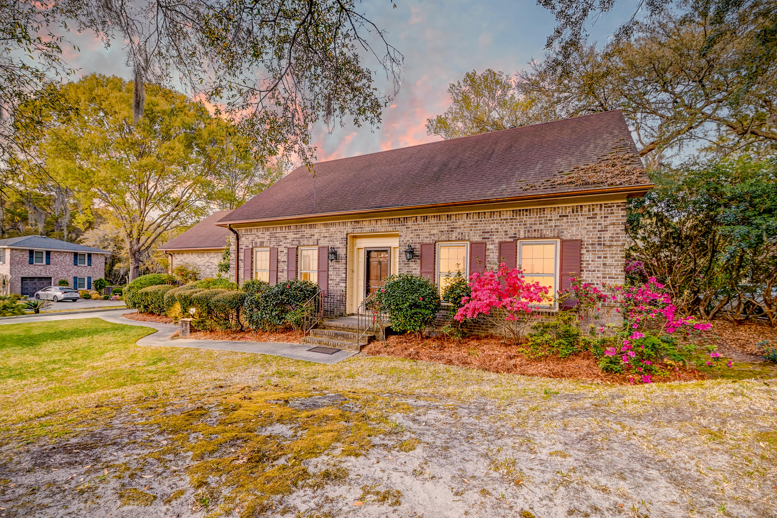30 St Augustine Drive