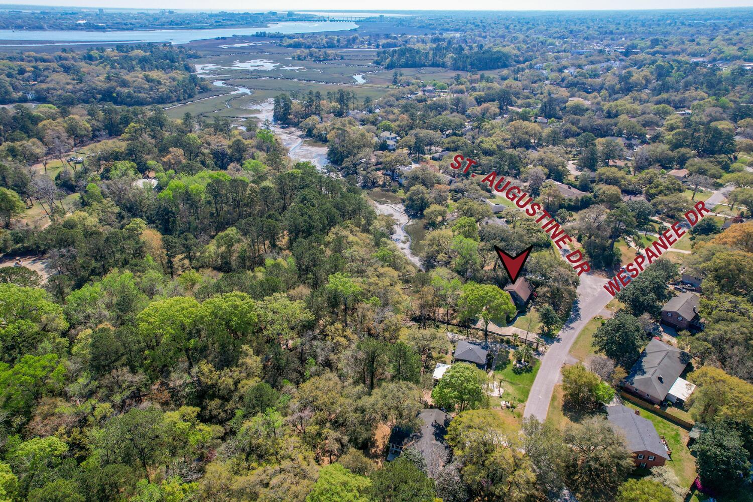 30 St Augustine Drive