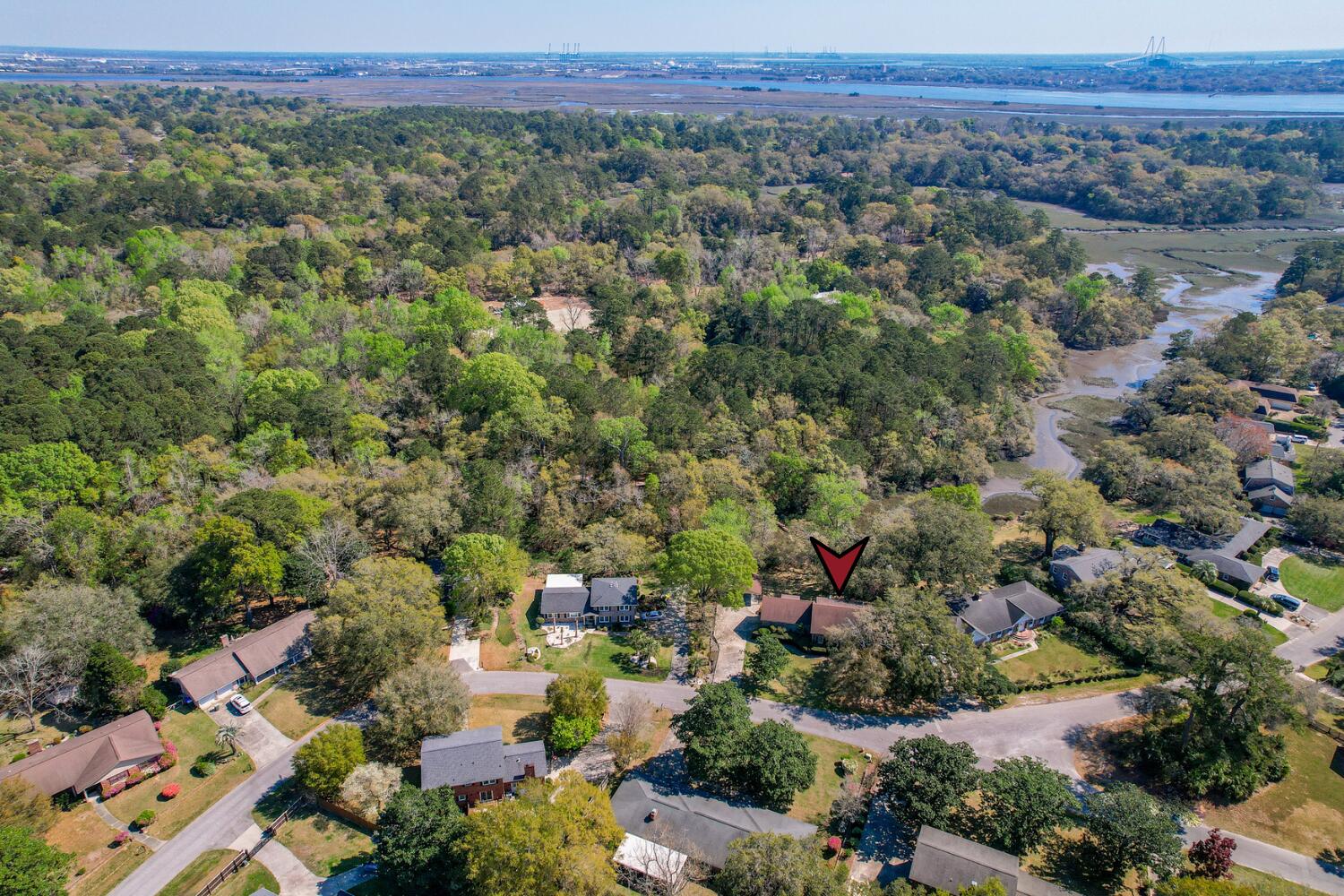 30 St Augustine Drive