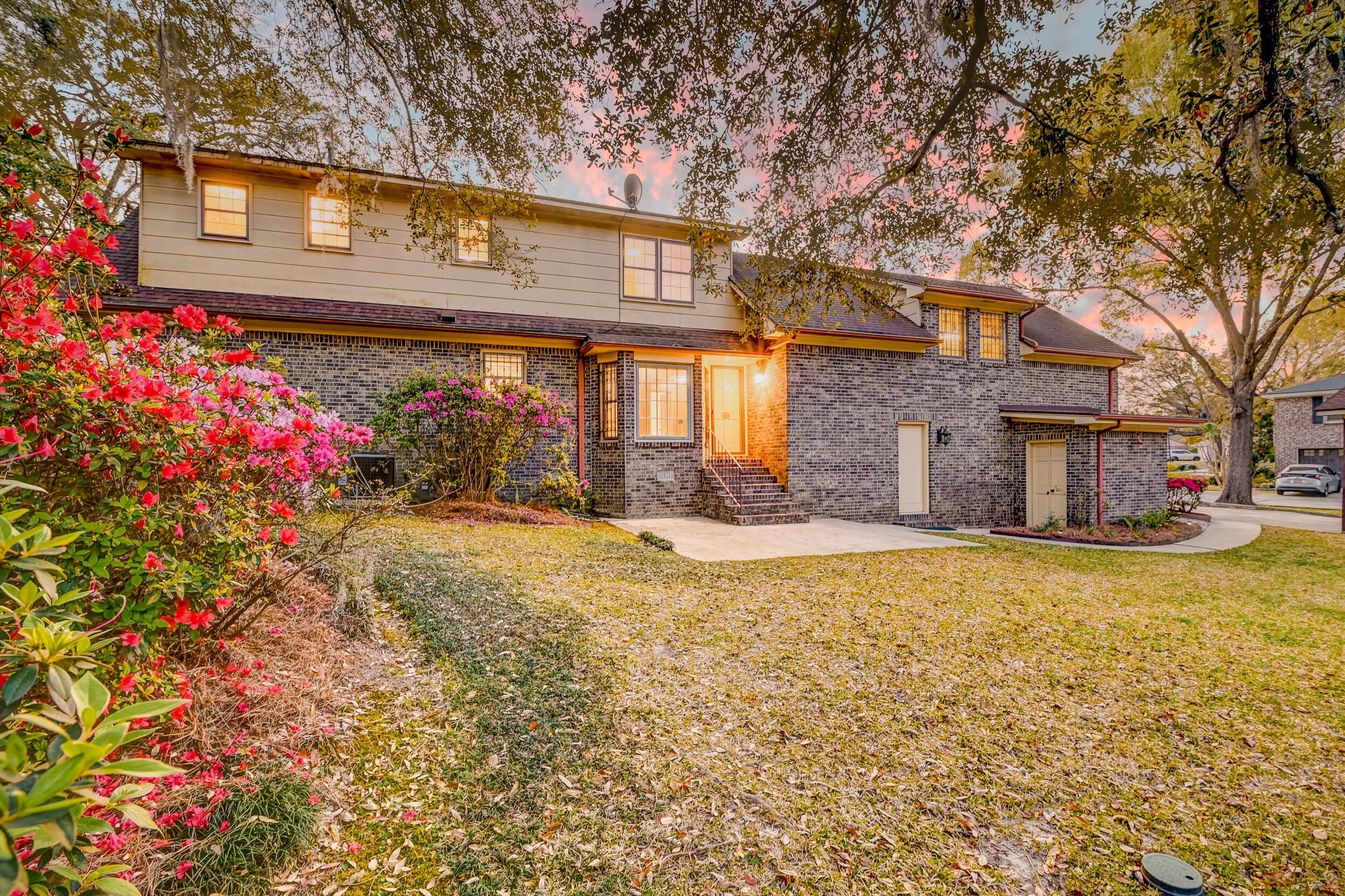 30 St Augustine Drive