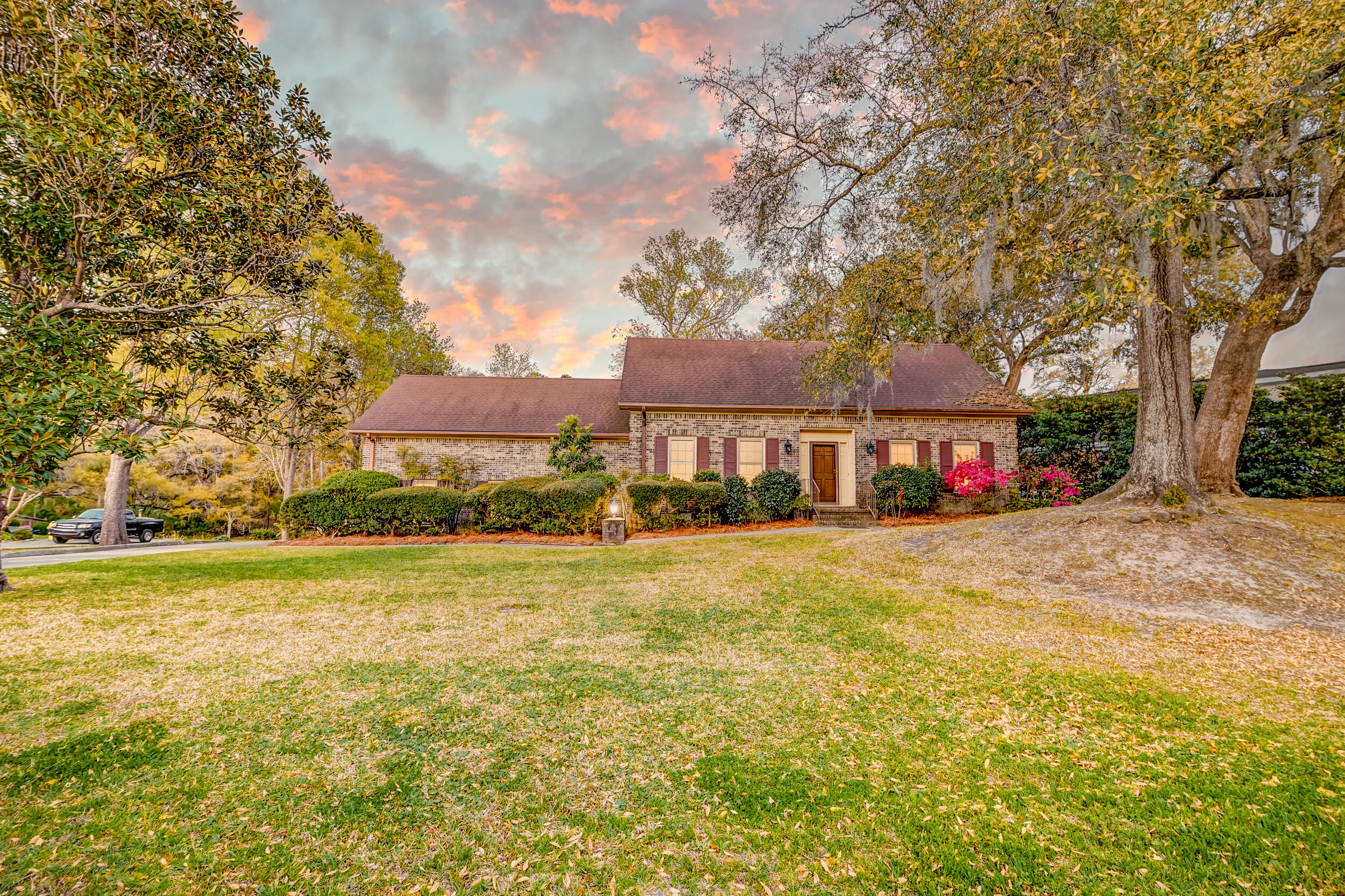 30 St Augustine Drive