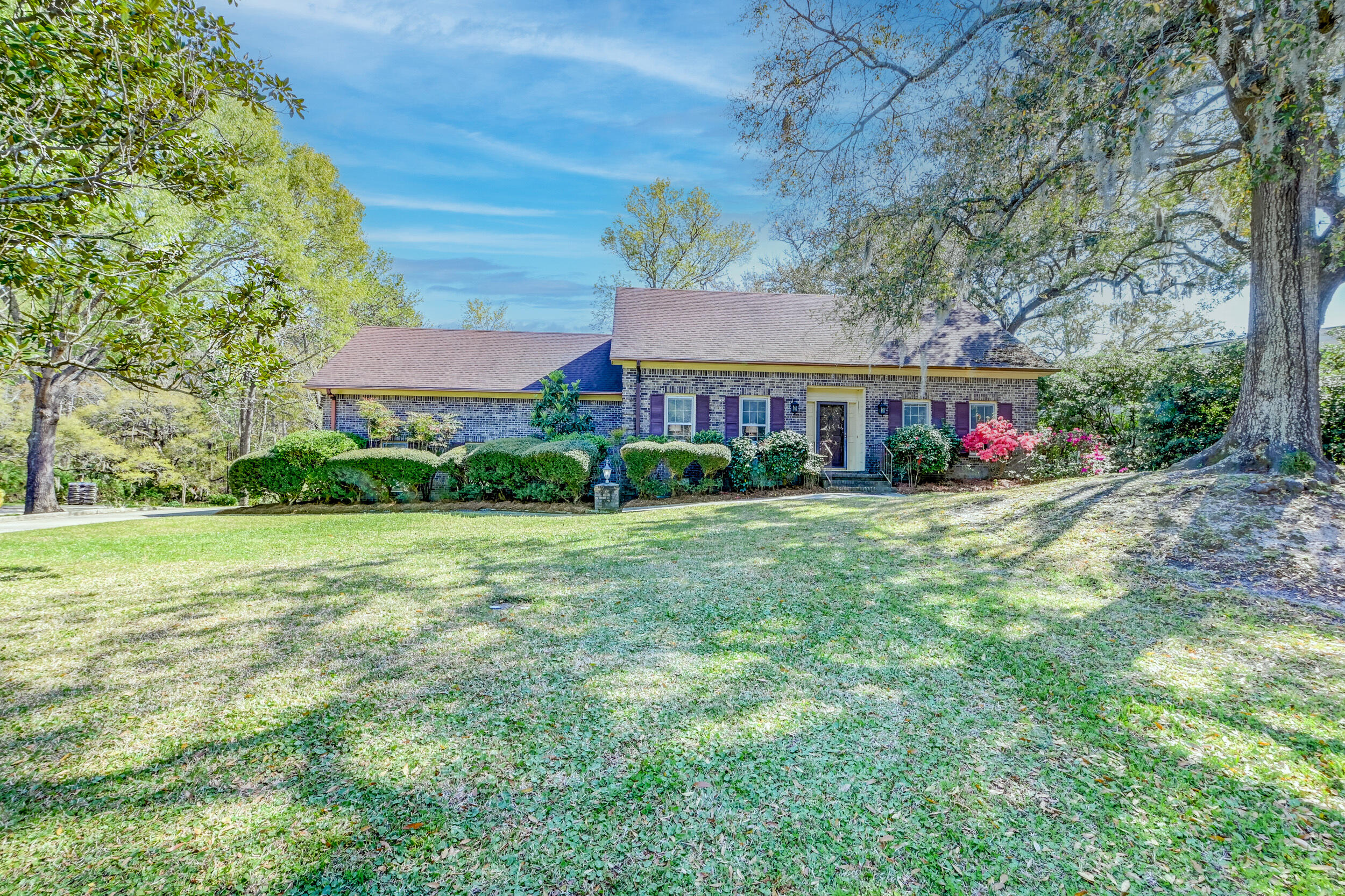 30 St Augustine Drive