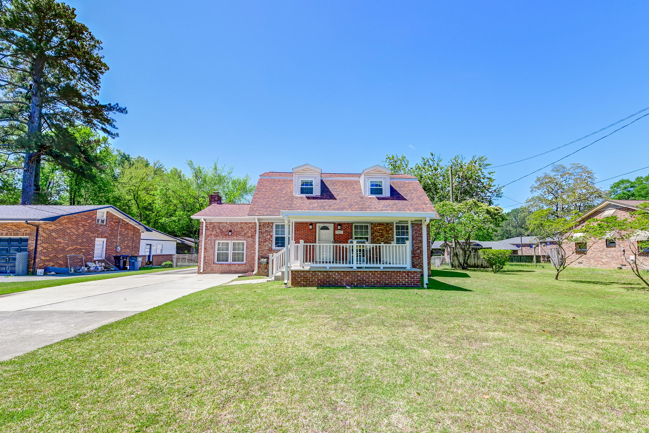 7103 Stall Road