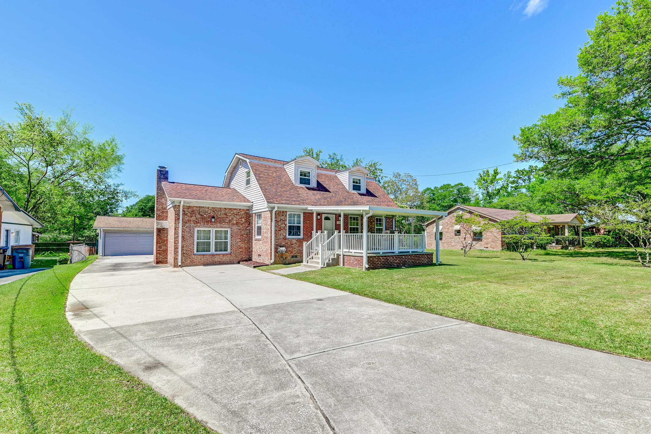 7103 Stall Road