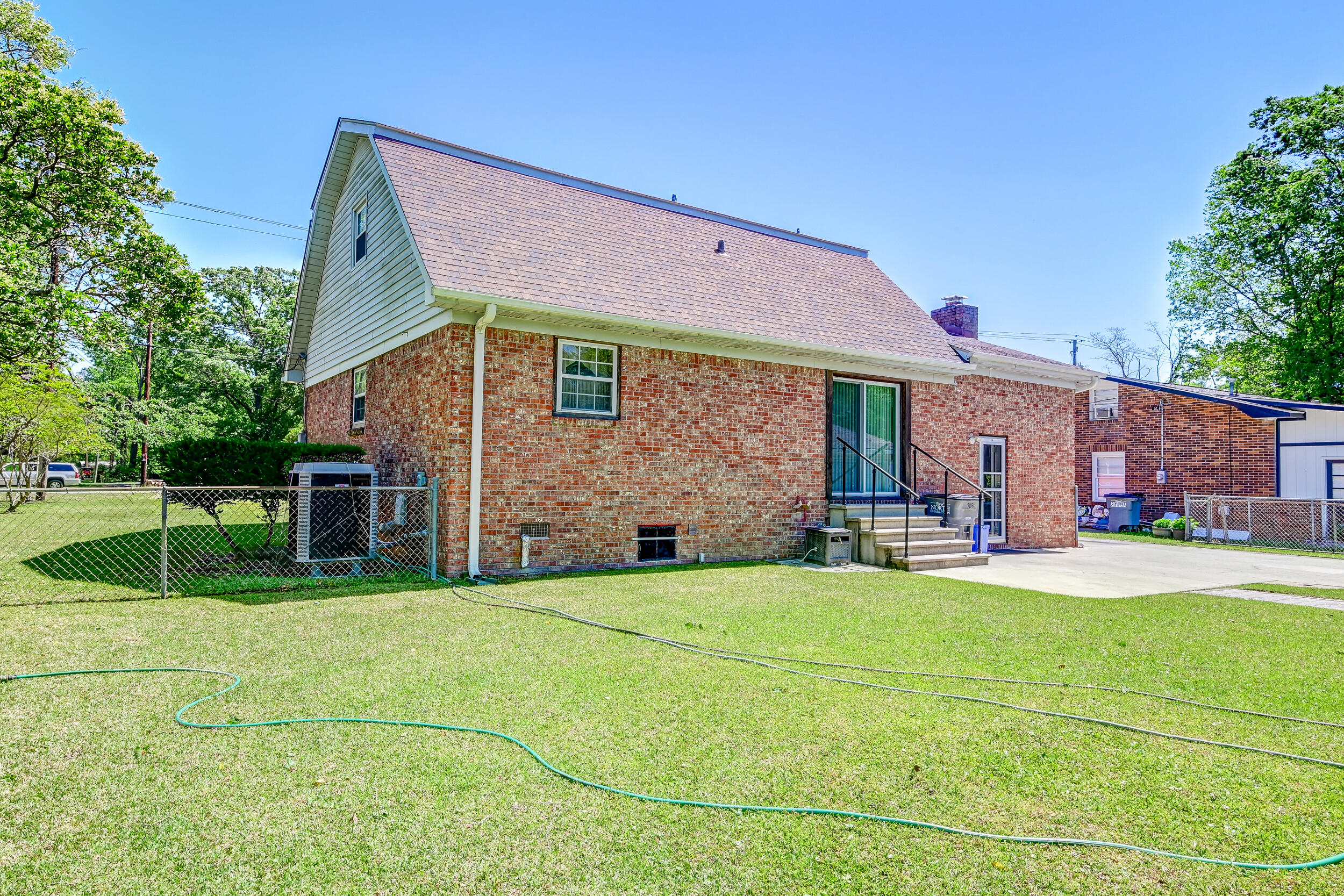 7103 Stall Road