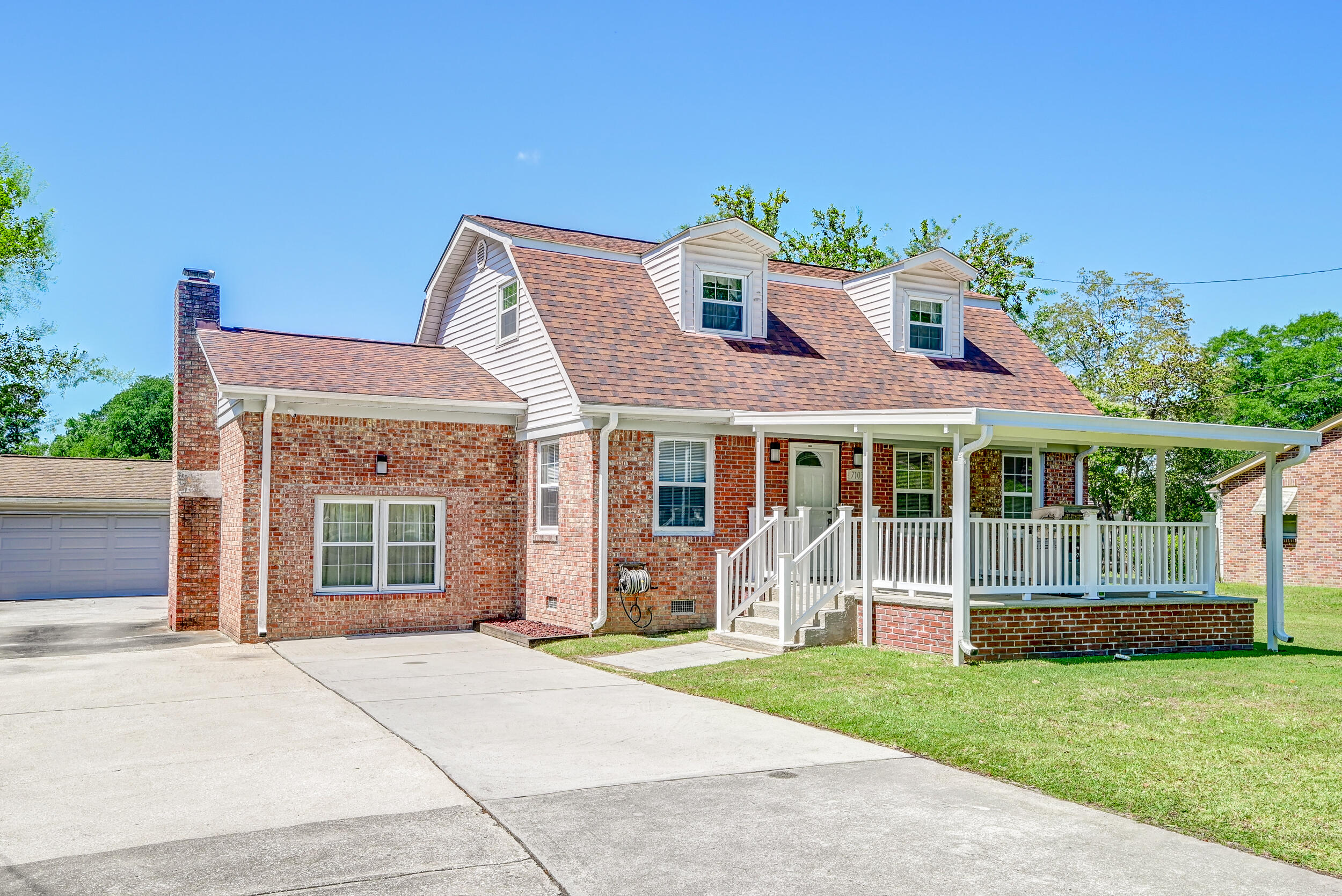7103 Stall Road