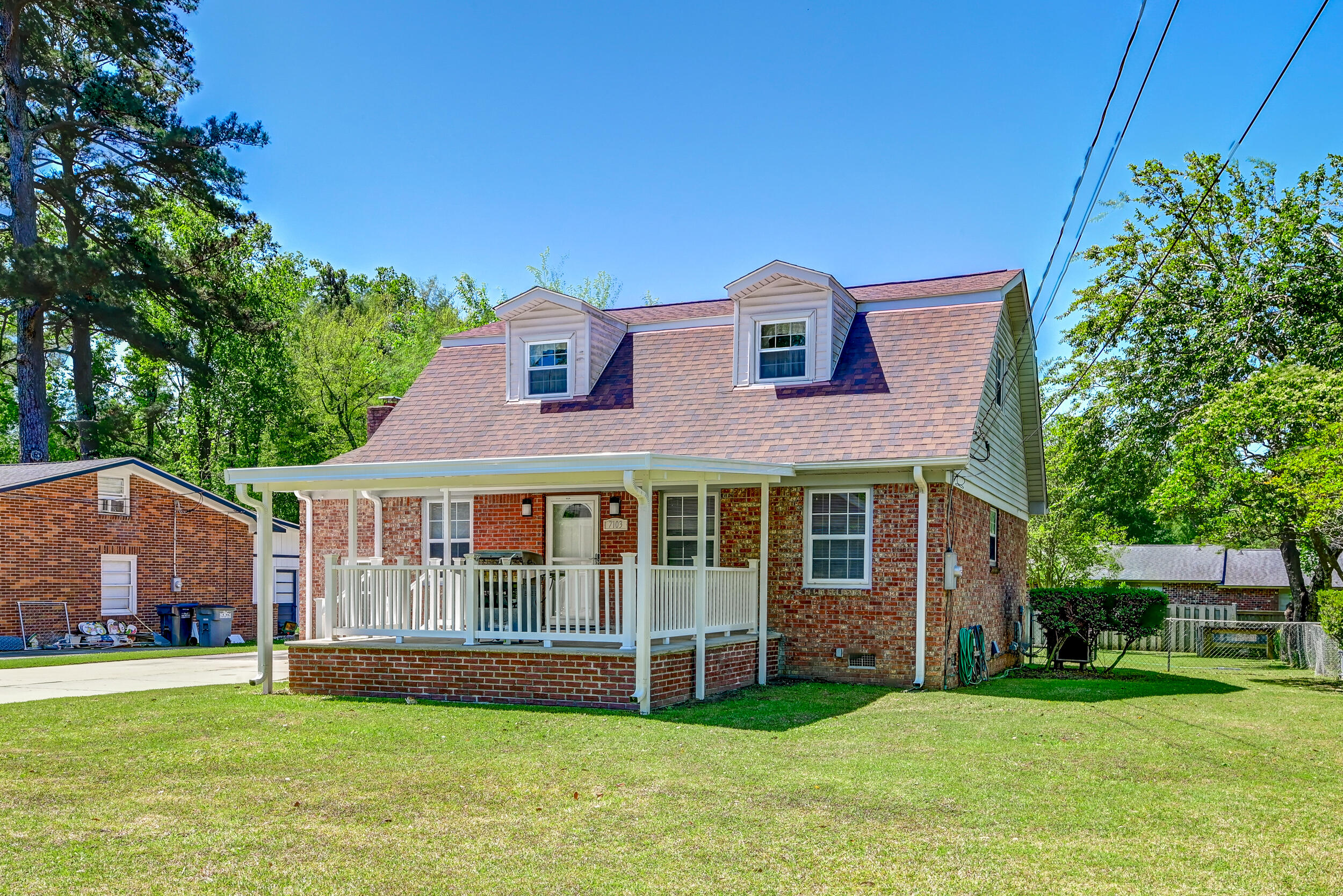 7103 Stall Road