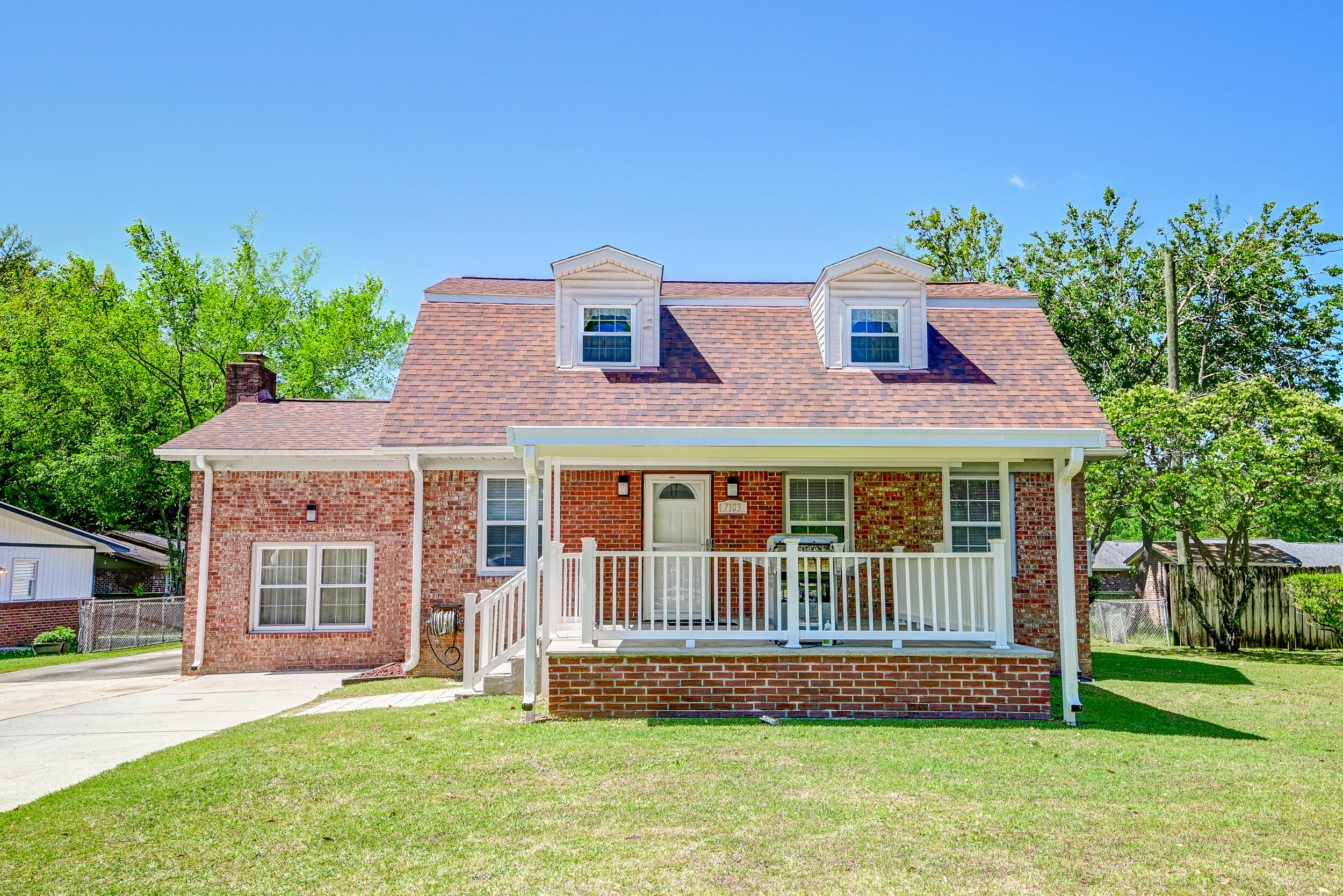 7103 Stall Road