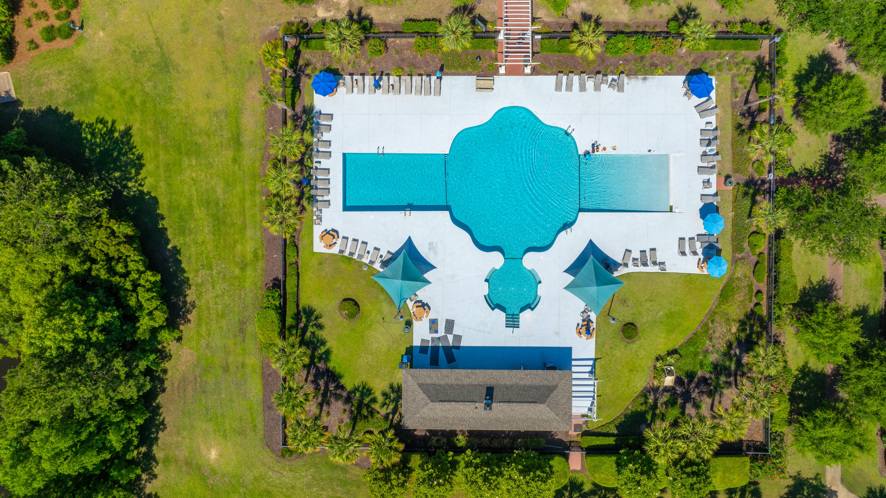 3560 Bagley Drive
