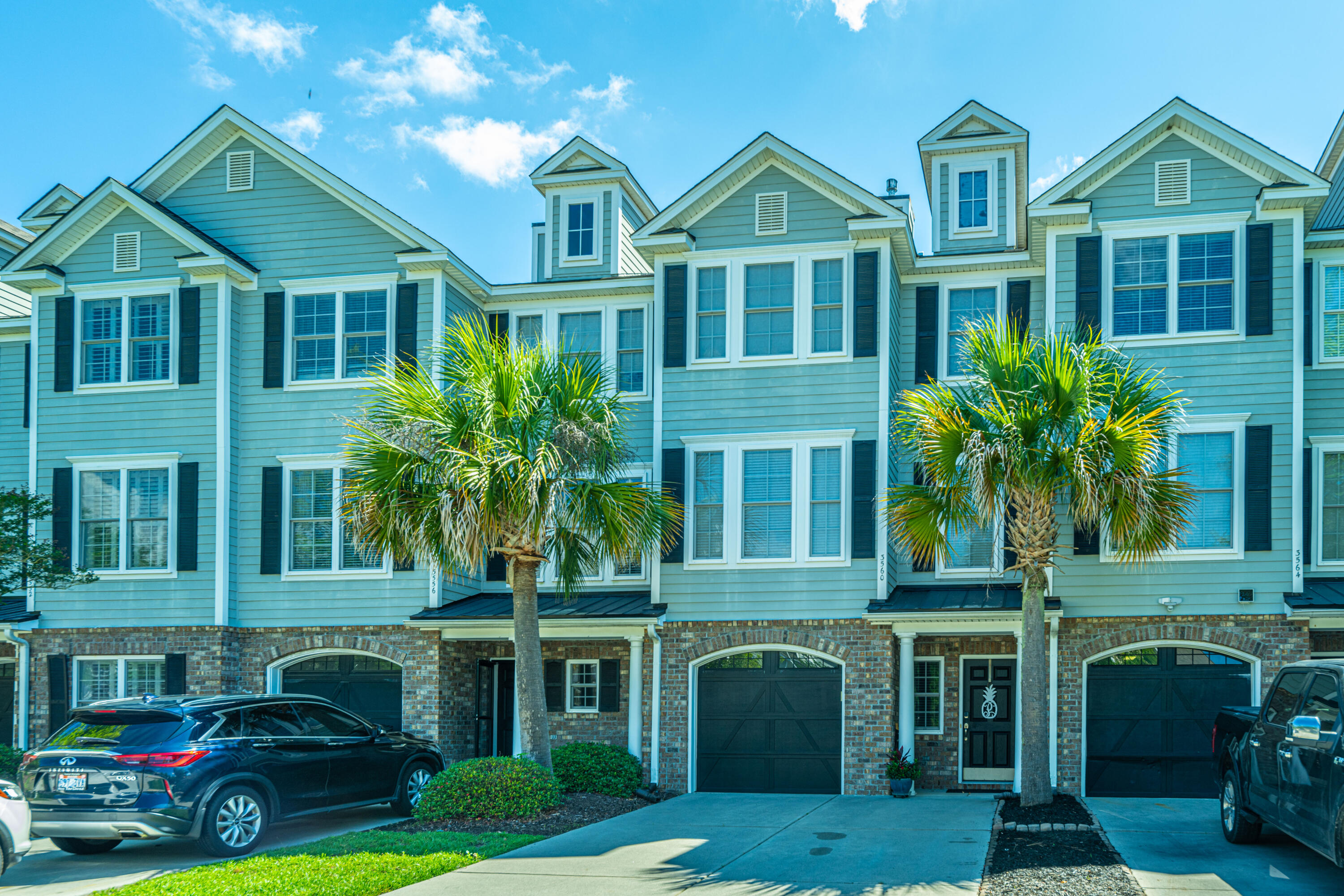 3560 Bagley Drive