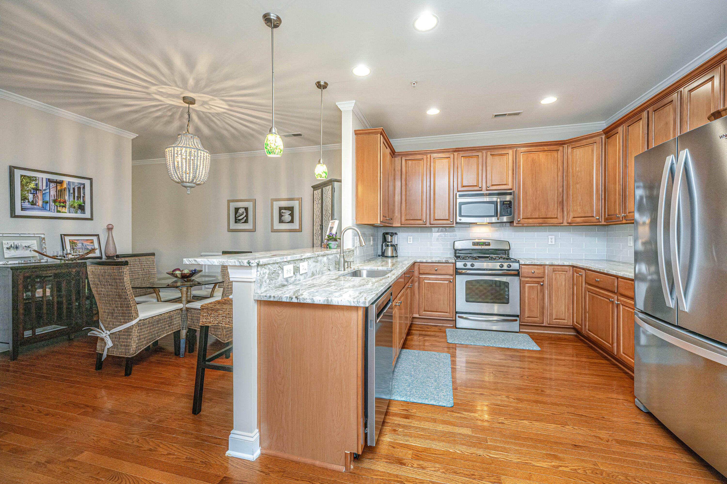 3560 Bagley Drive