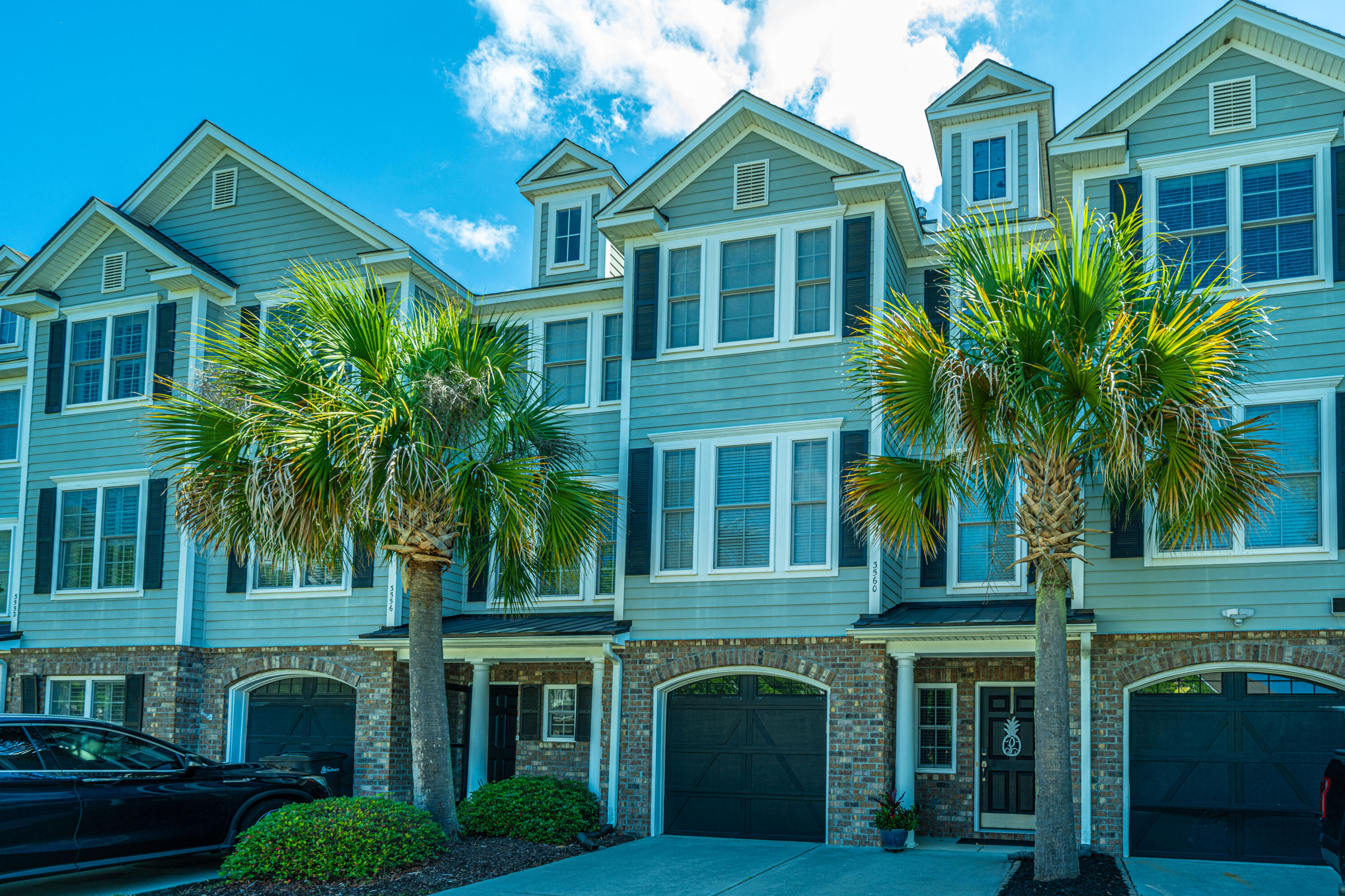 3560 Bagley Drive