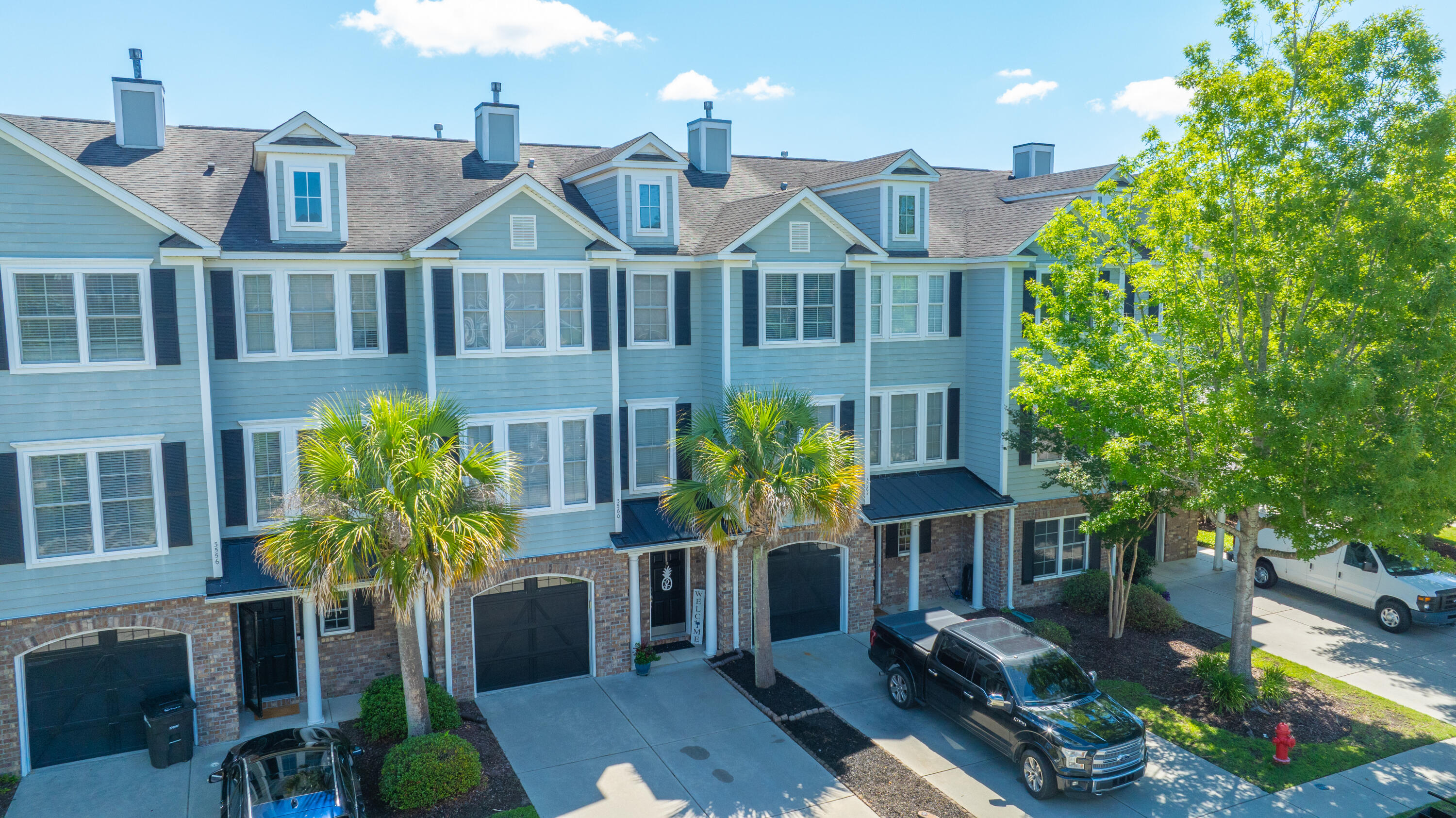 3560 Bagley Drive
