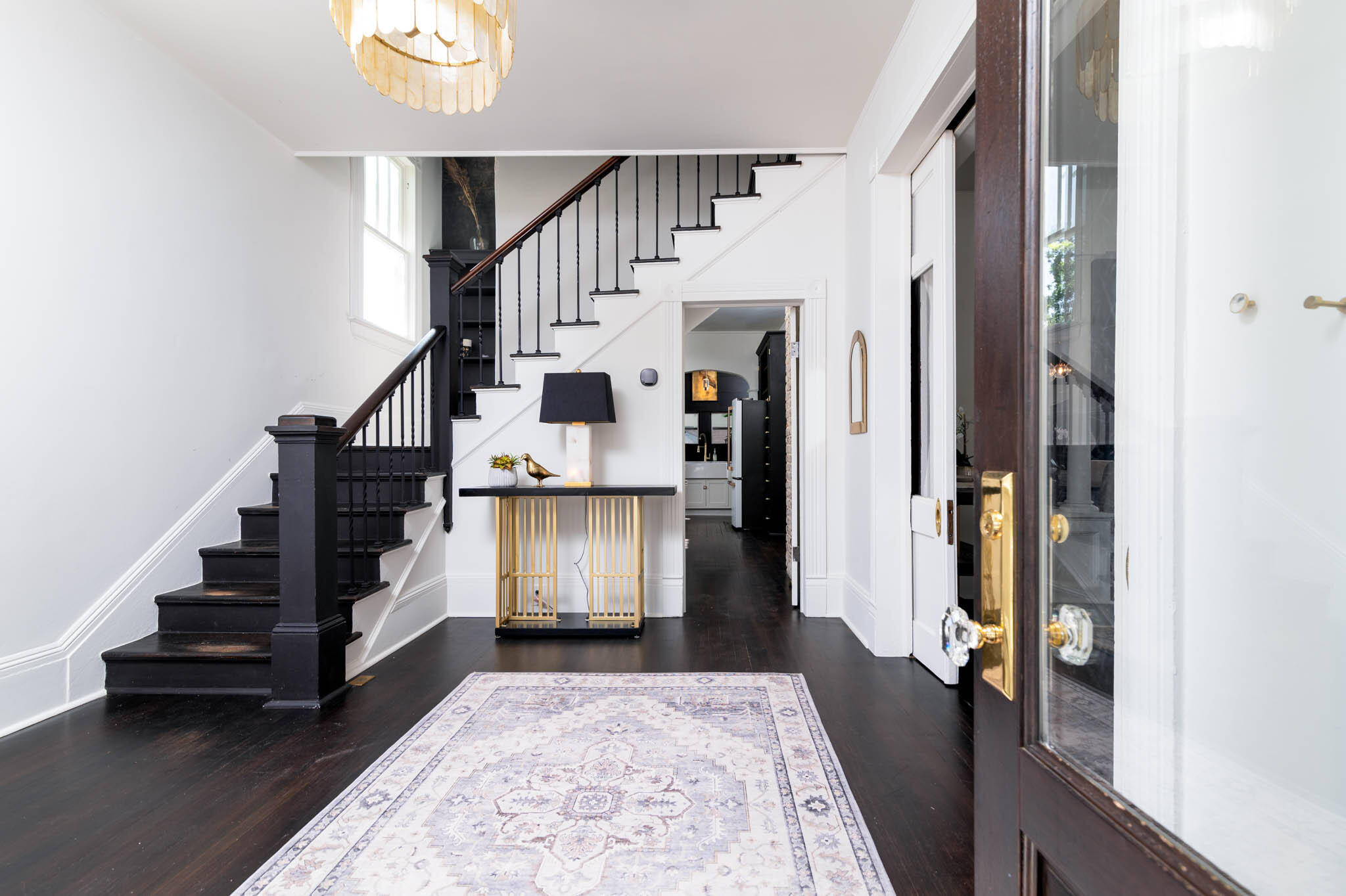 77 Maple Street