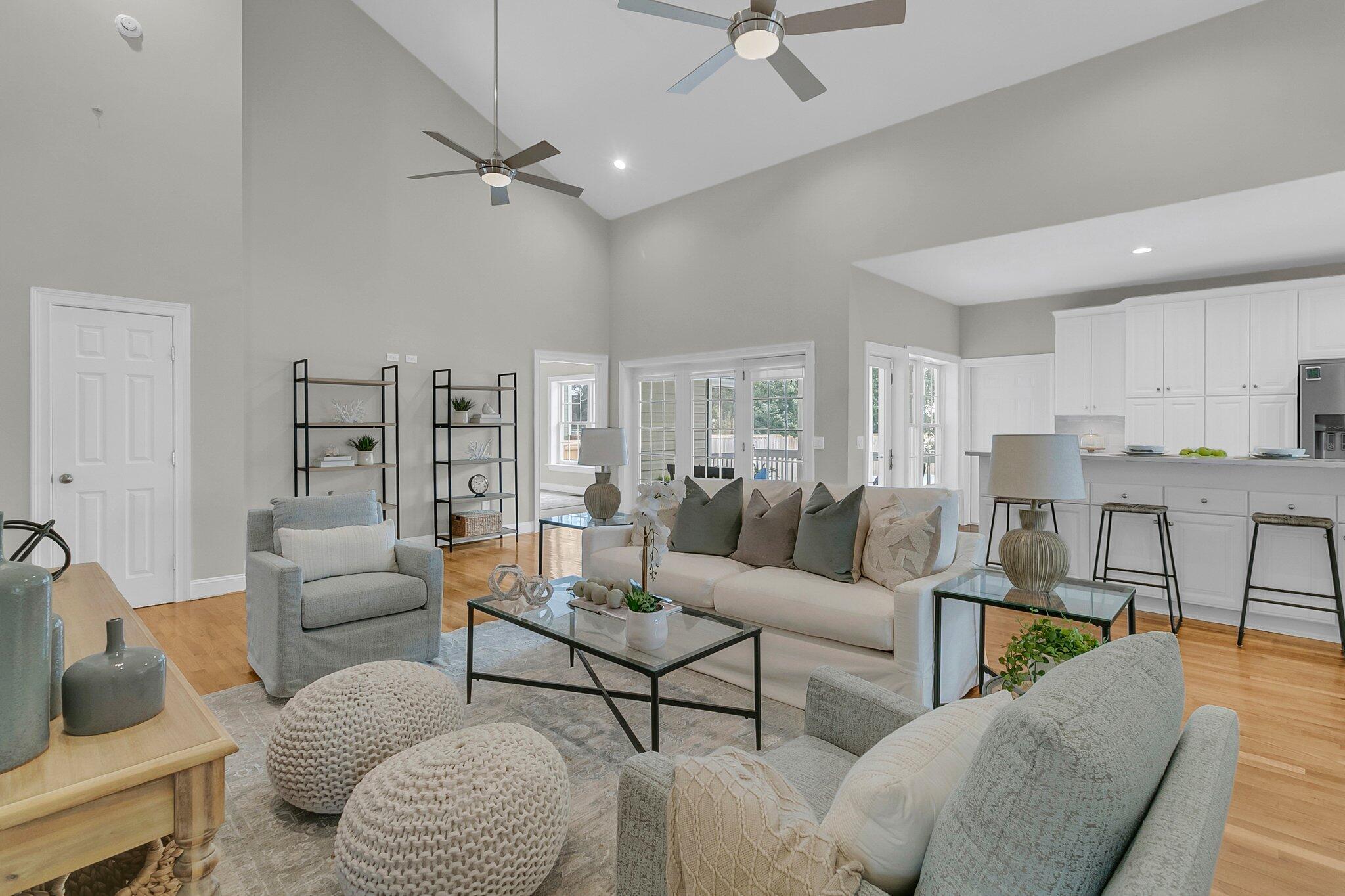 812 High Battery Circle