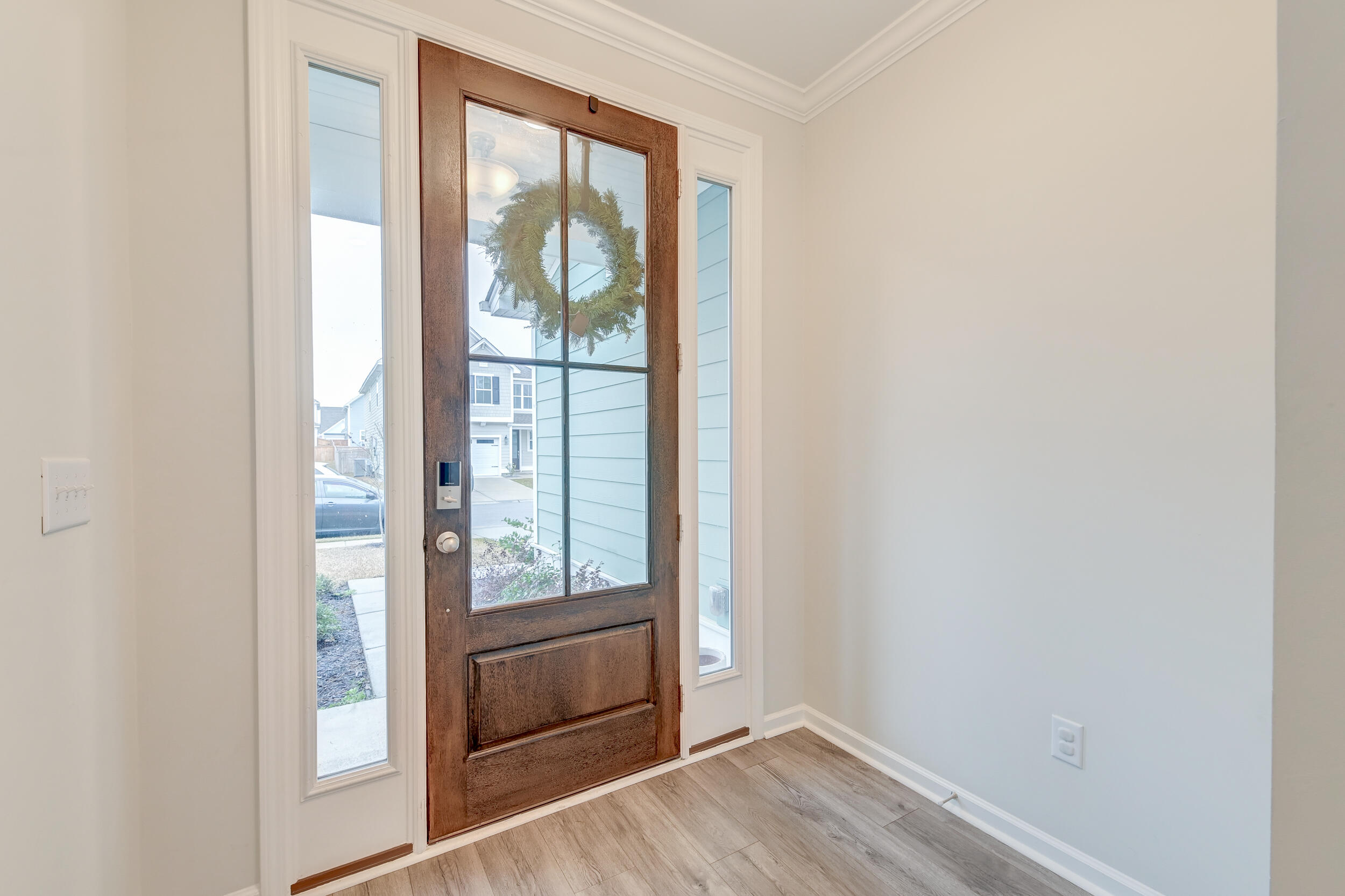 109 Forest Springs Road