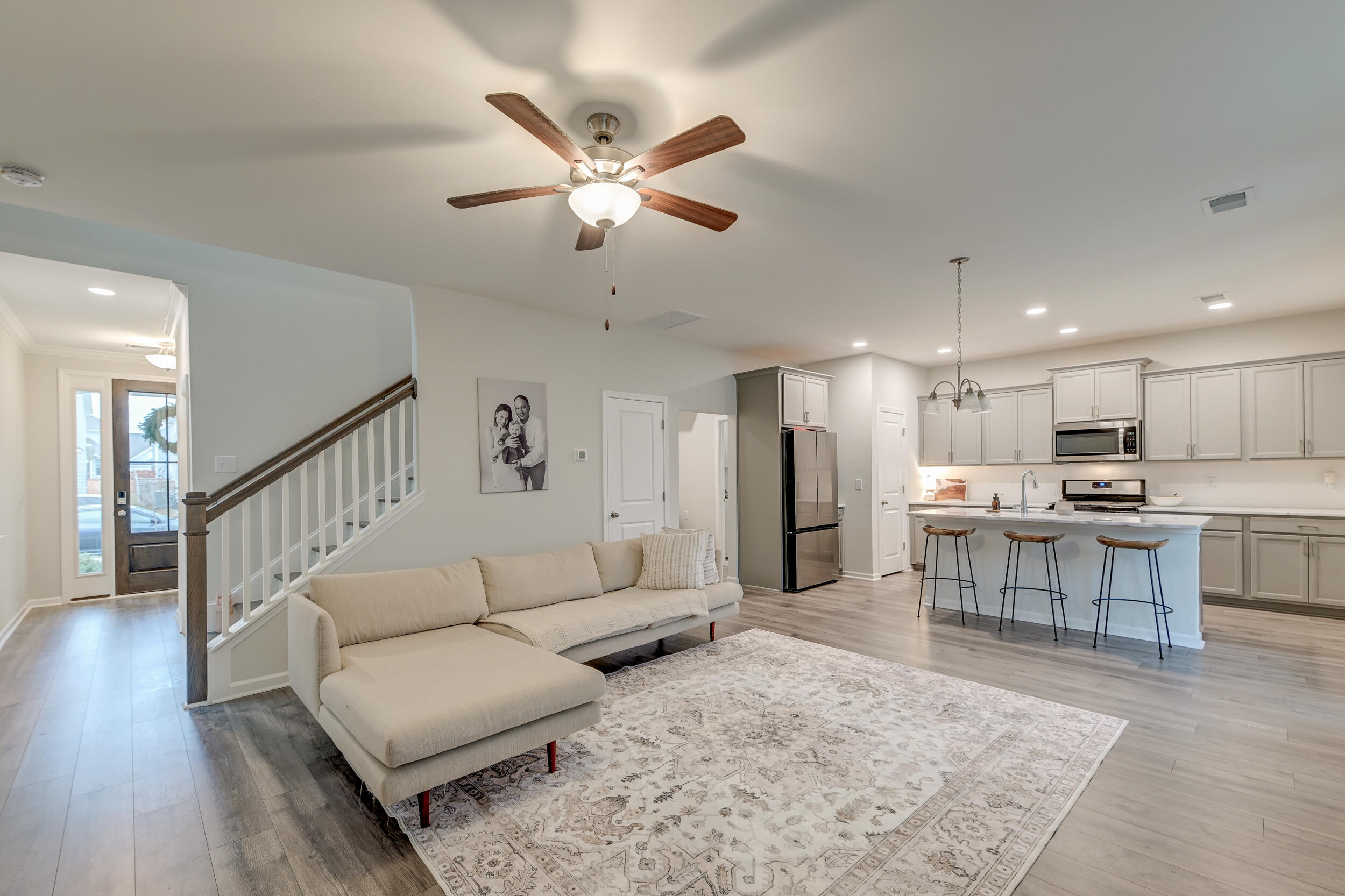 109 Forest Springs Road