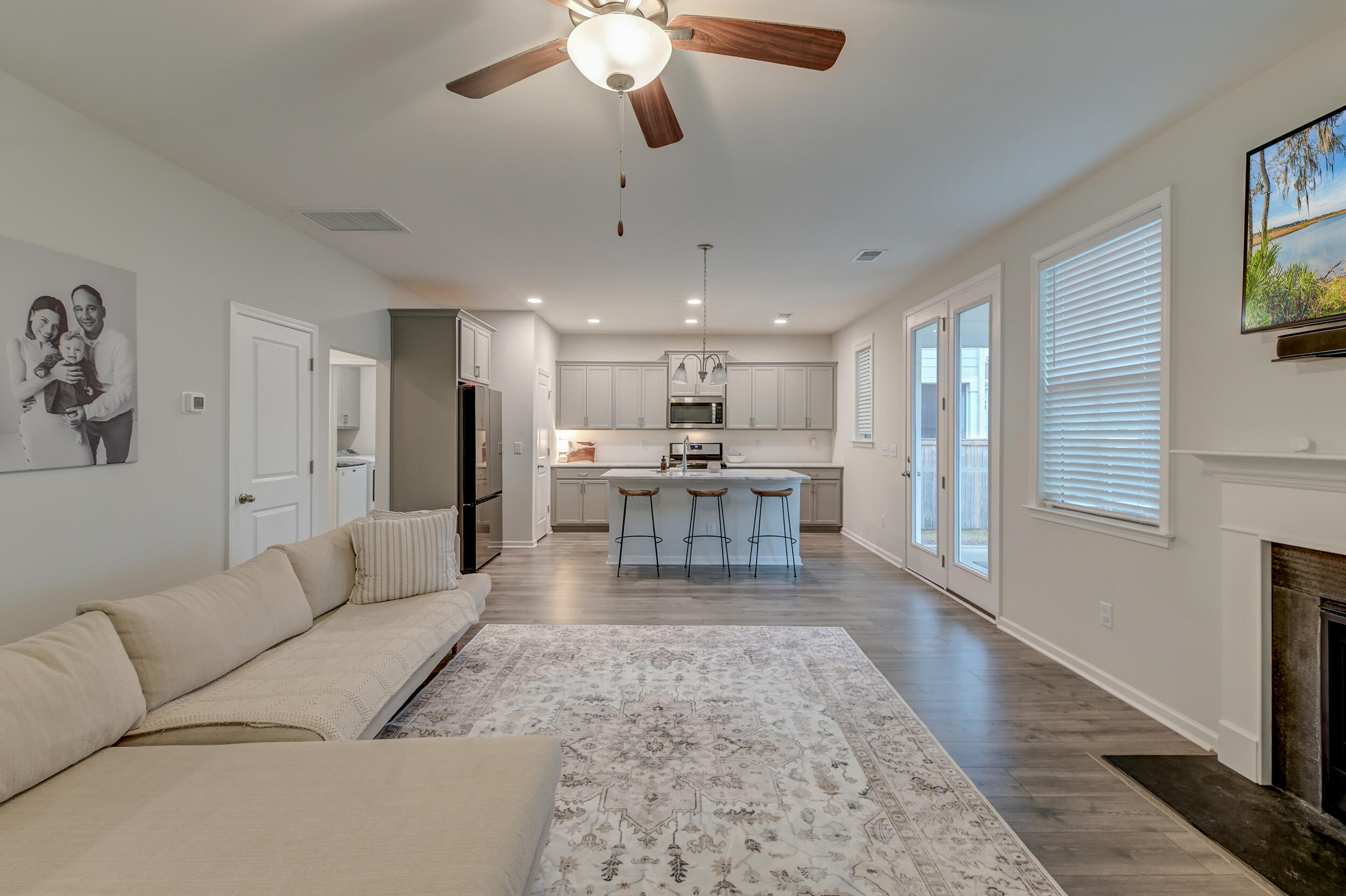 109 Forest Springs Road