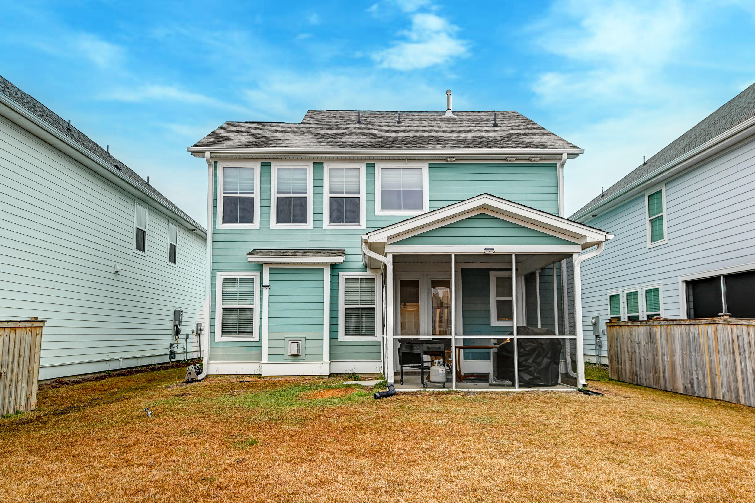 109 Forest Springs Road