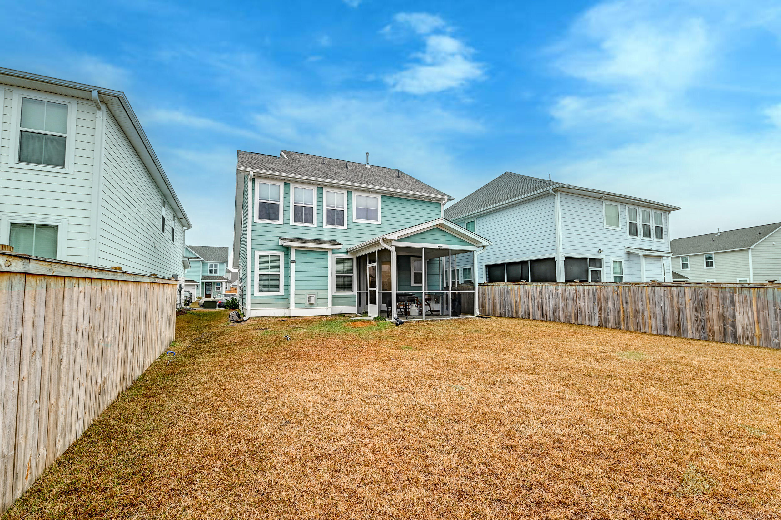 109 Forest Springs Road