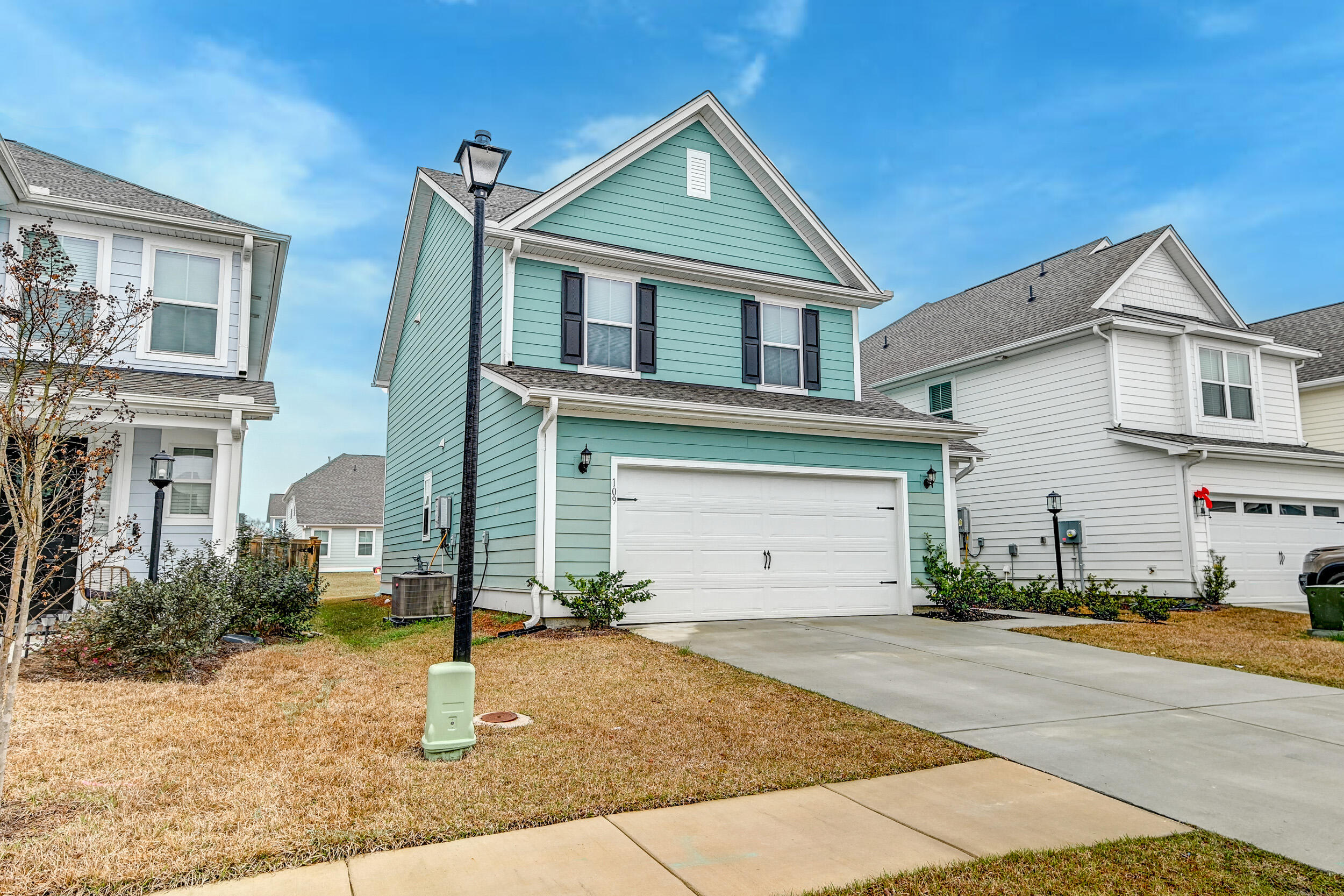 109 Forest Springs Road
