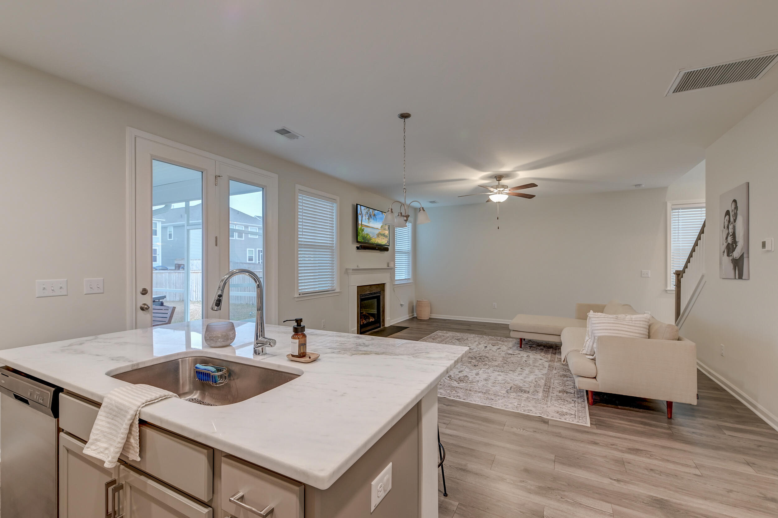 109 Forest Springs Road
