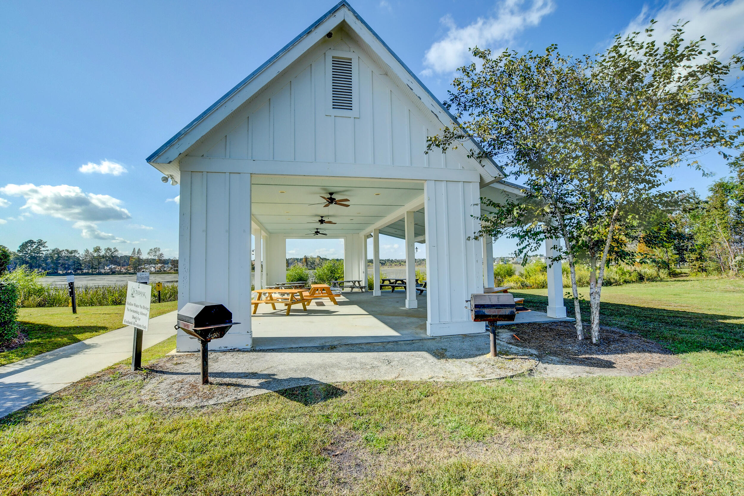 109 Forest Springs Road