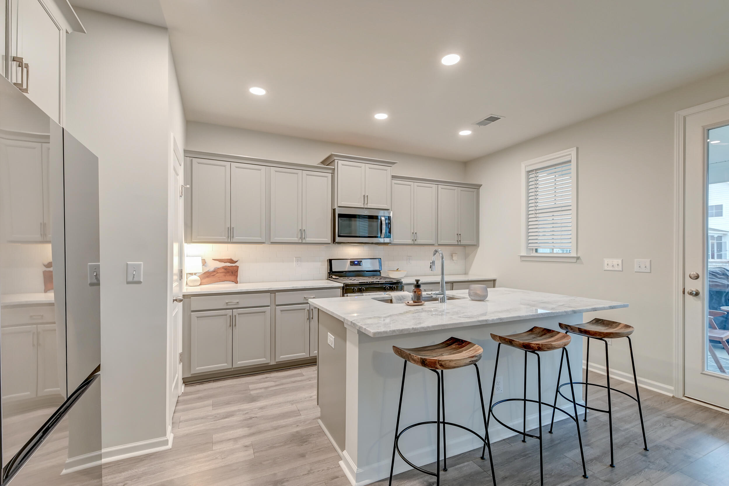 109 Forest Springs Road