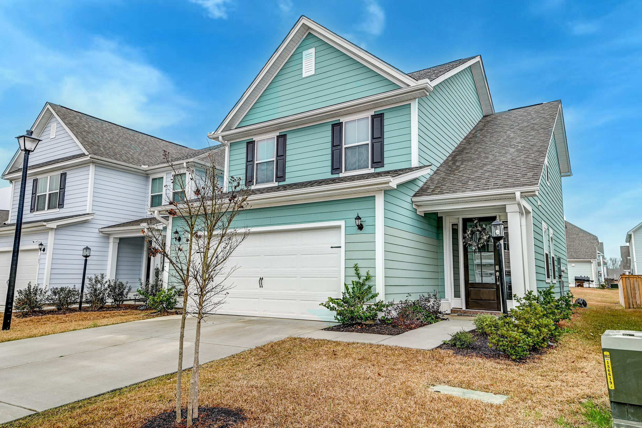 109 Forest Springs Road