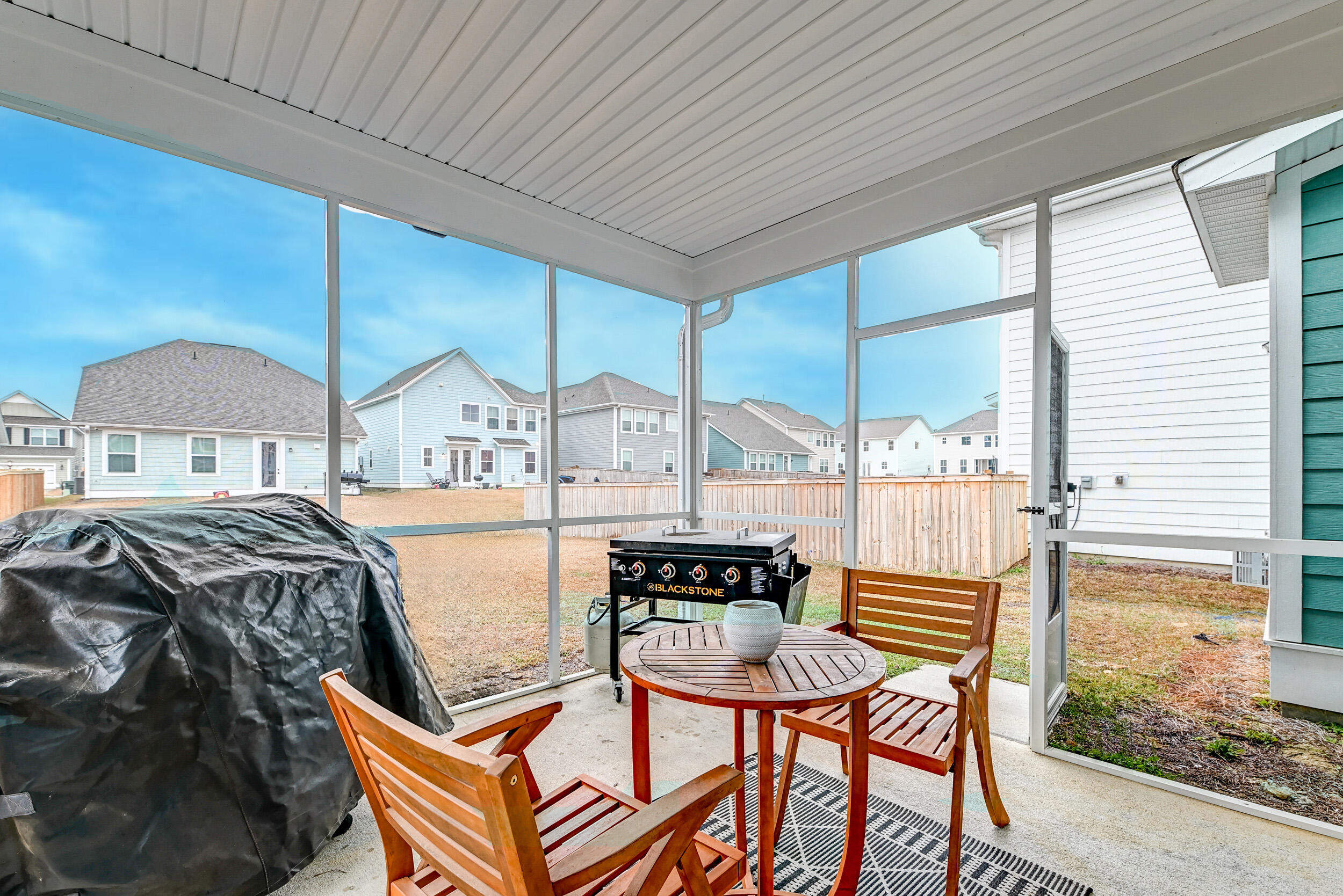 109 Forest Springs Road
