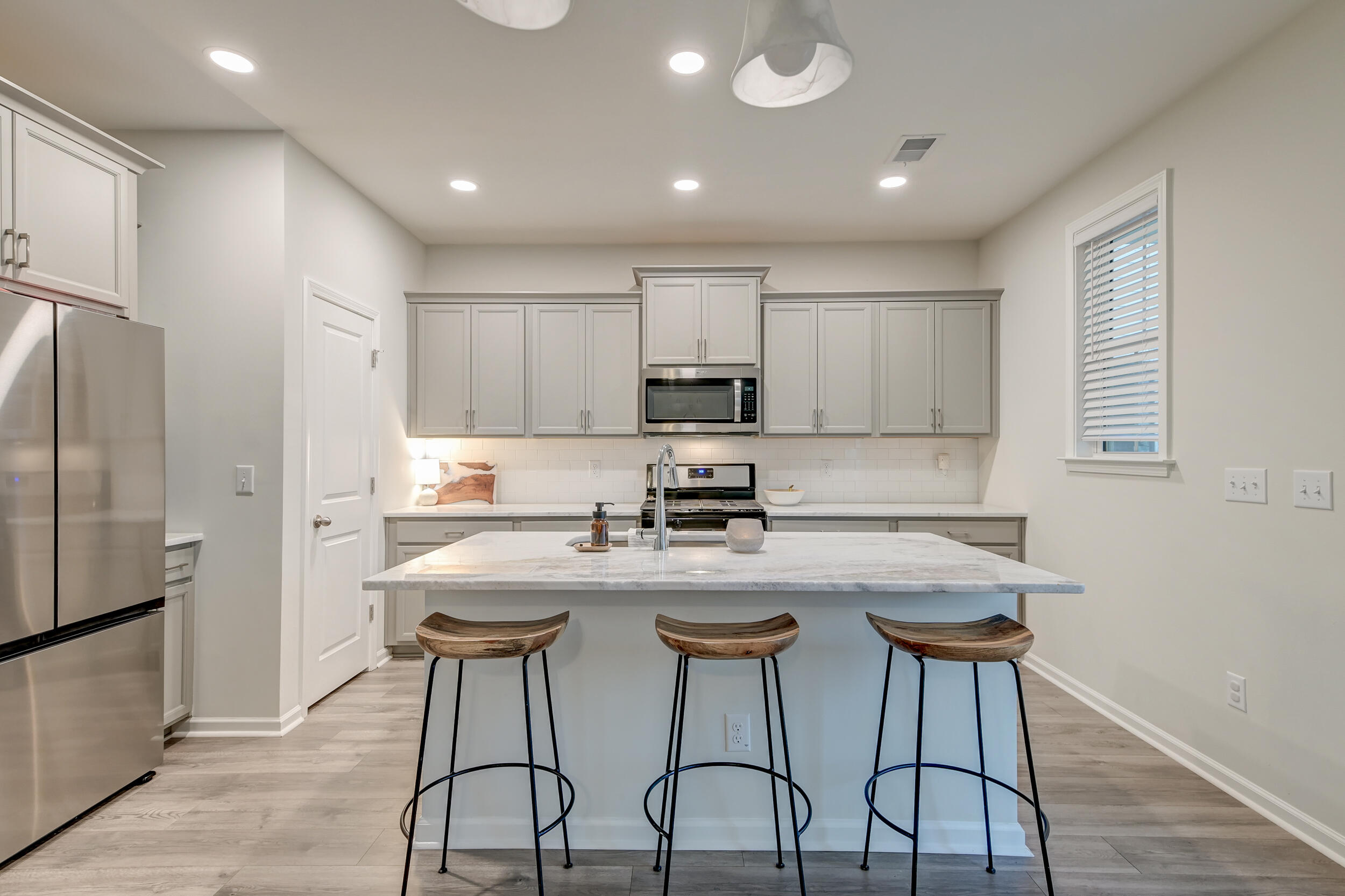 109 Forest Springs Road
