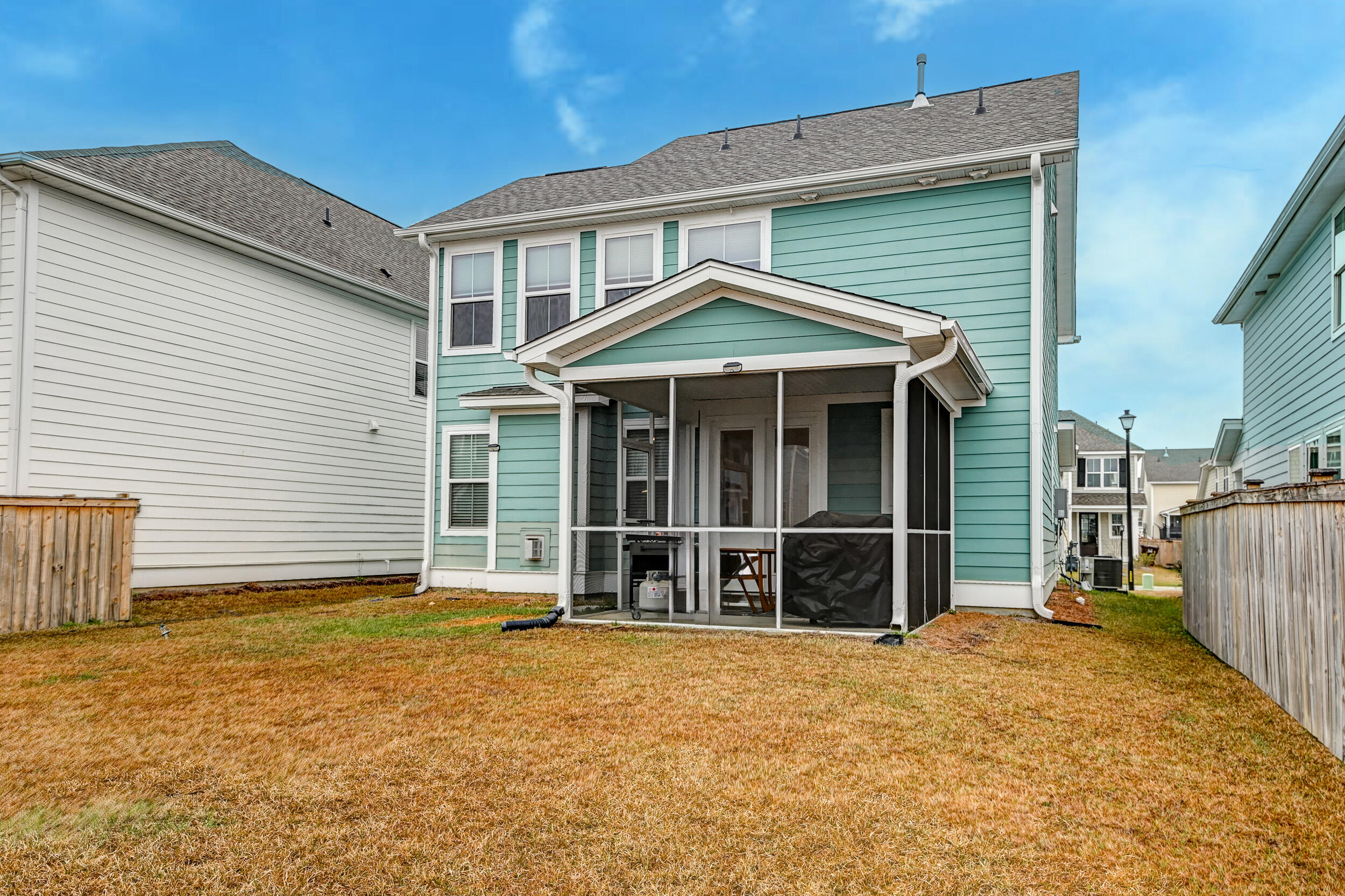 109 Forest Springs Road