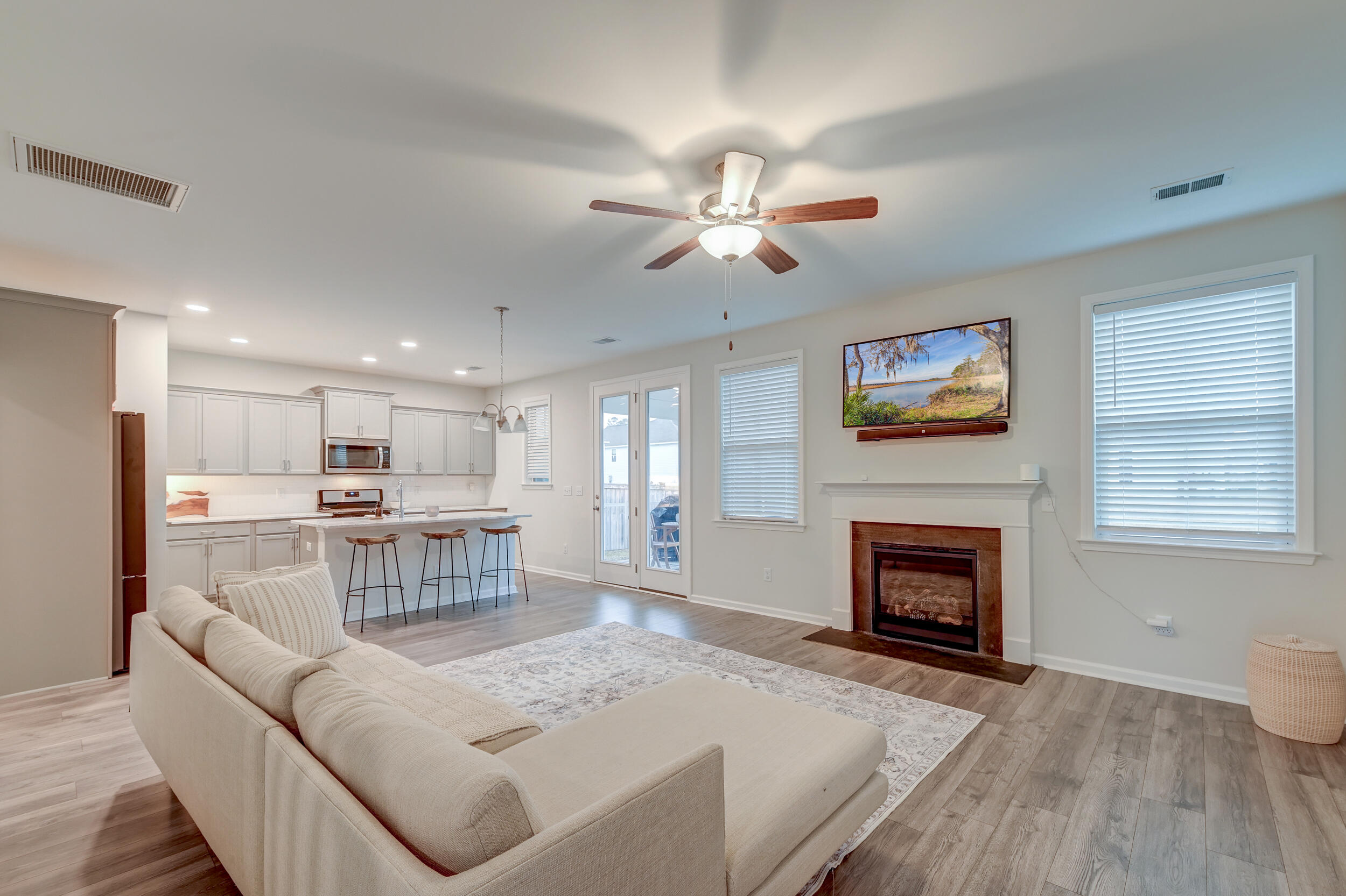 109 Forest Springs Road