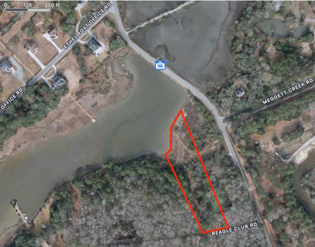15 A Beagle Club Road Lot 15