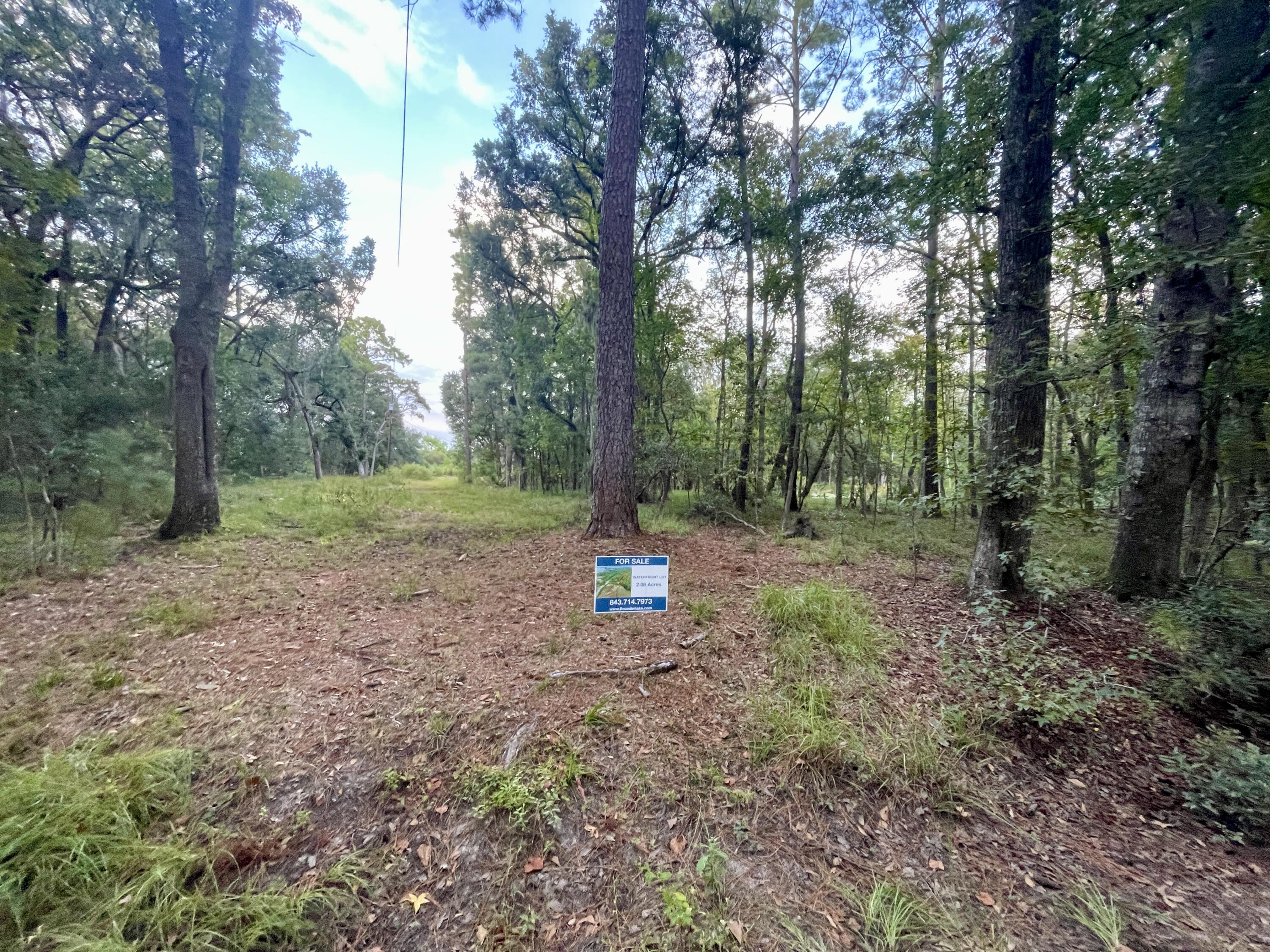15 A Beagle Club Road Lot 15